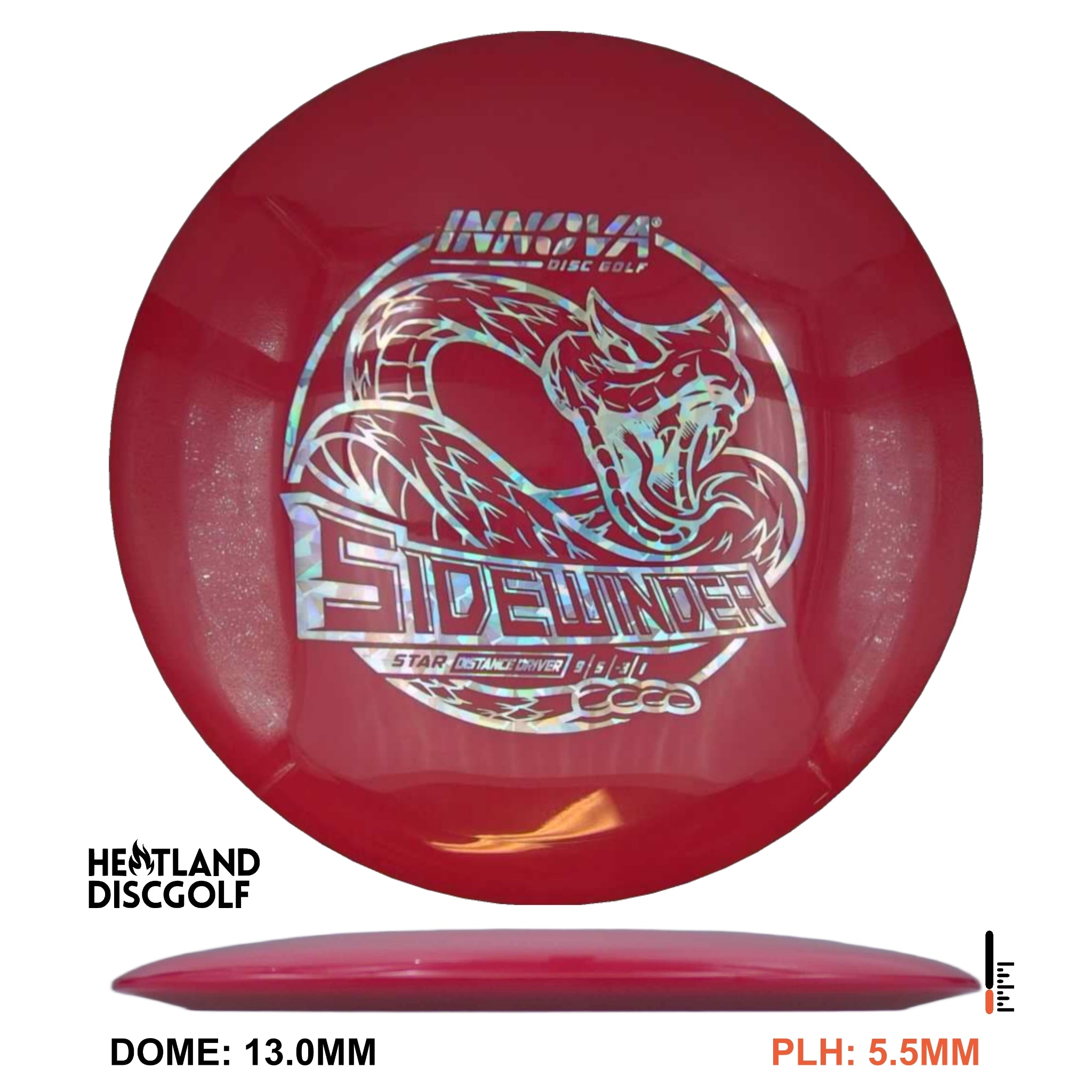 Star Sidewinder