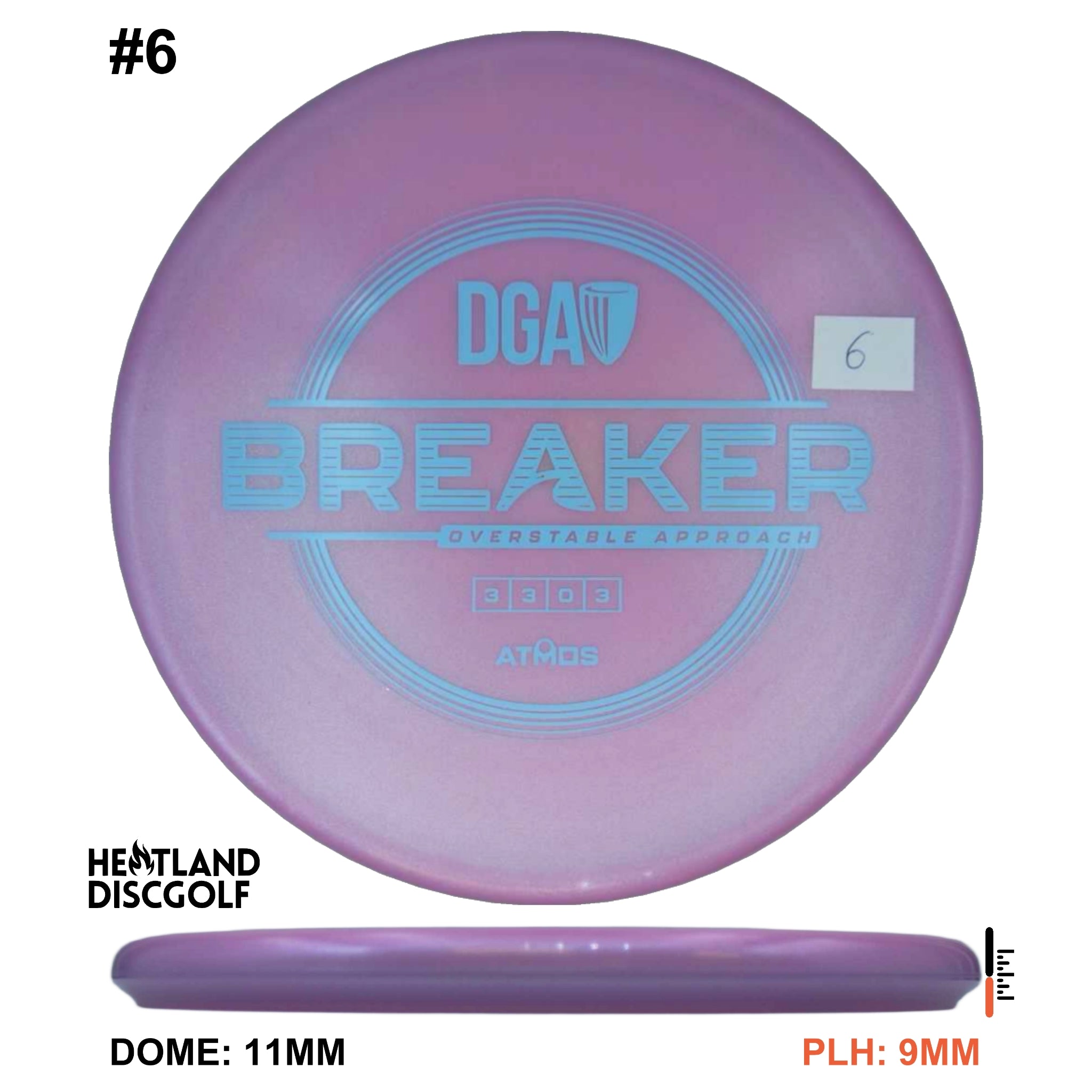 Atmos Breaker