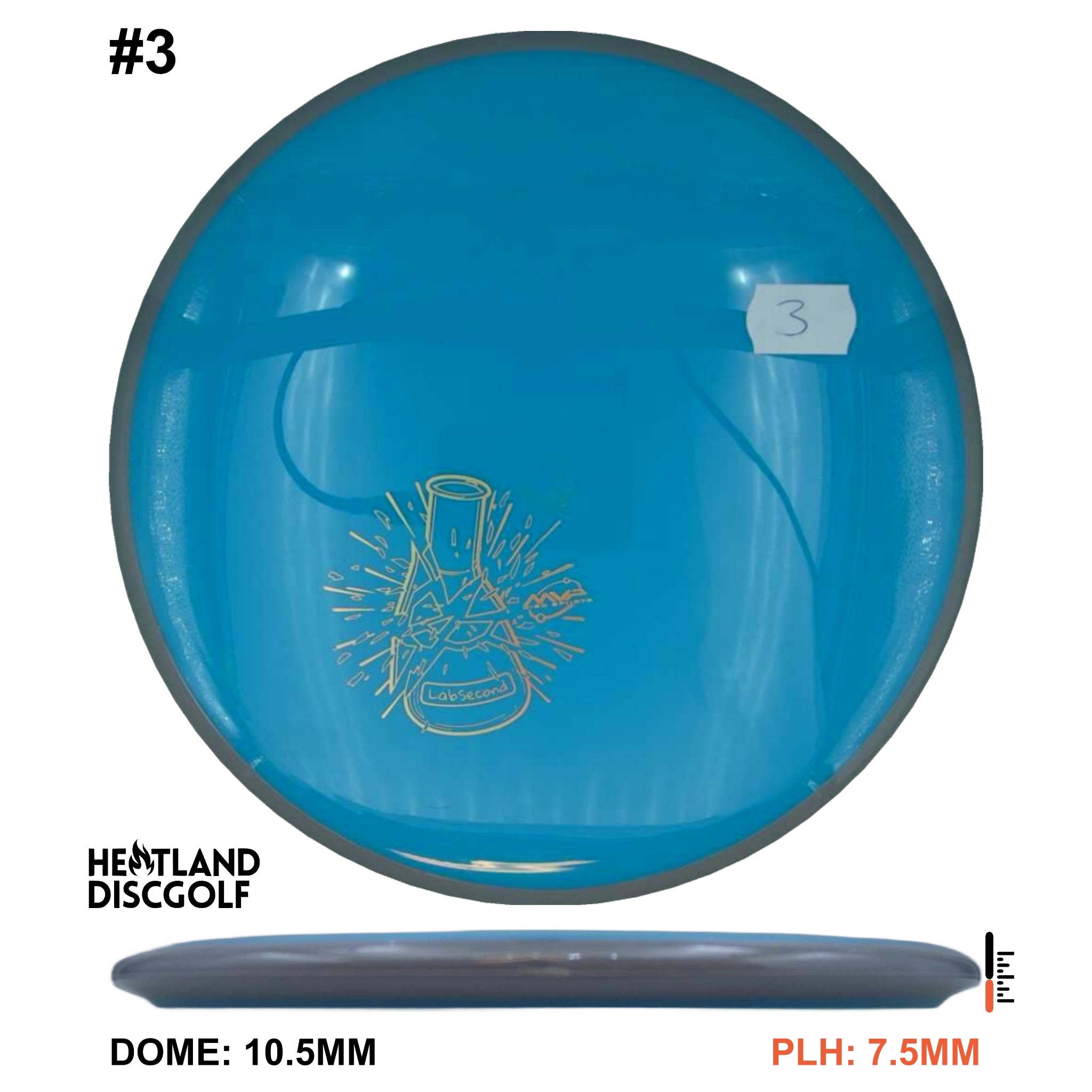 Neutron Hex - Lab Second