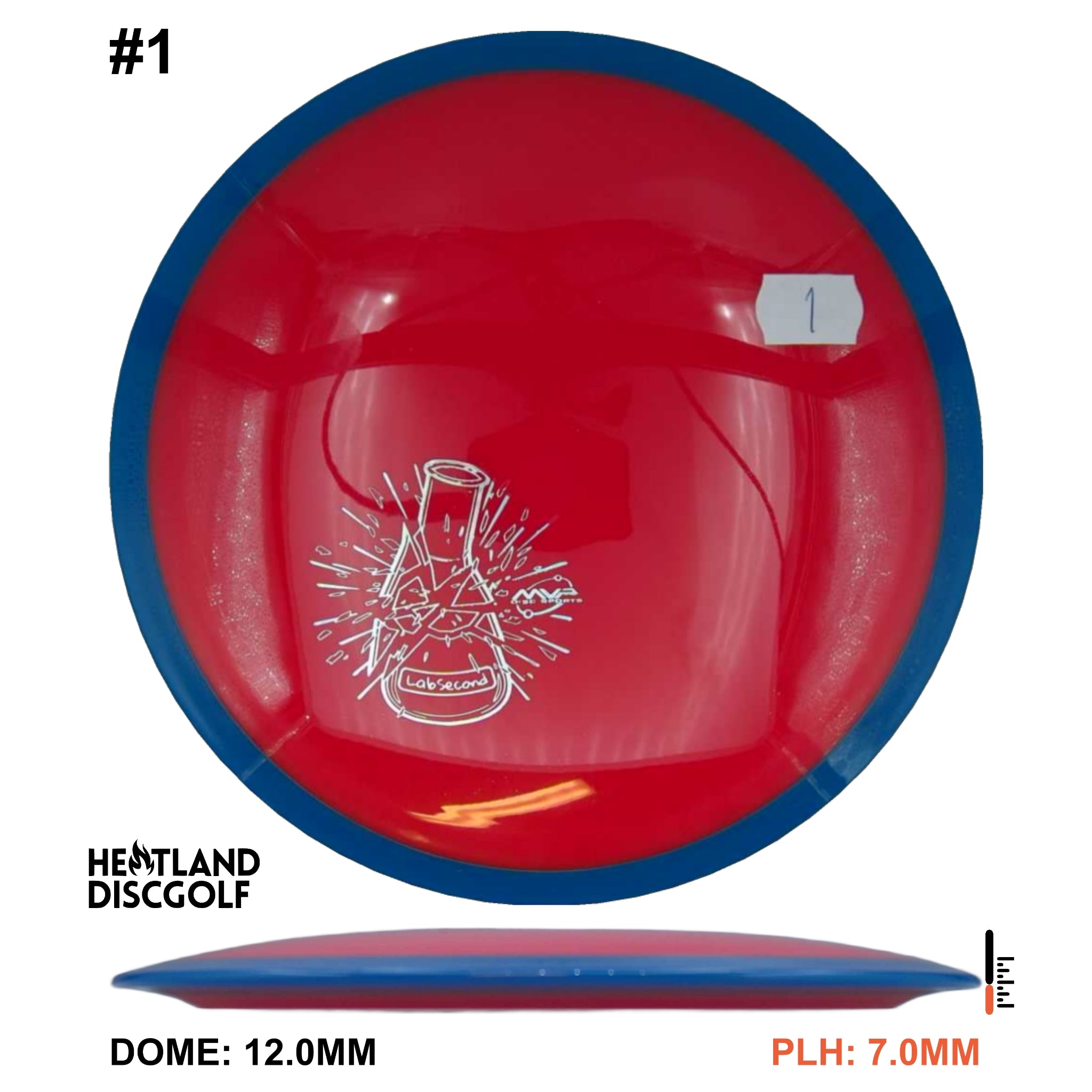 Neutron Time-Lapse - Lab Second