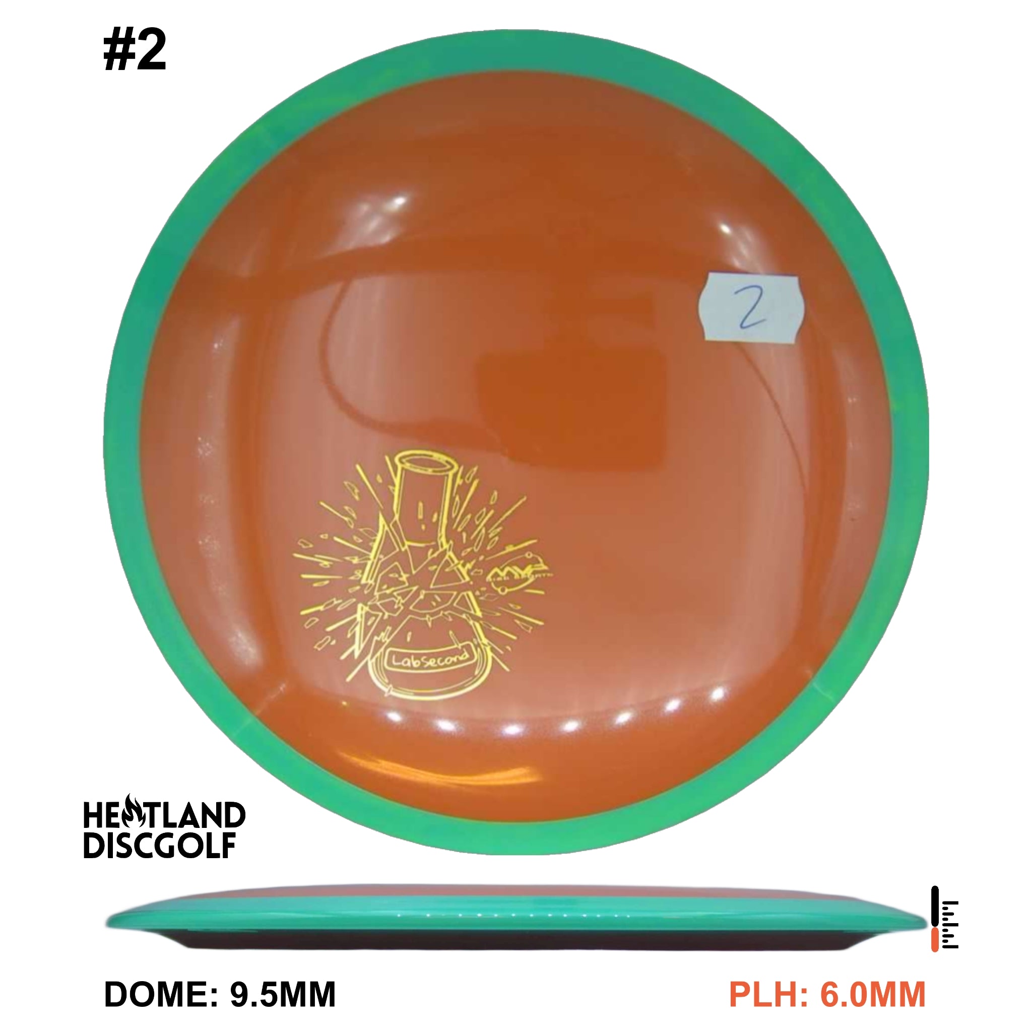 Neutron Defy - Lab Second