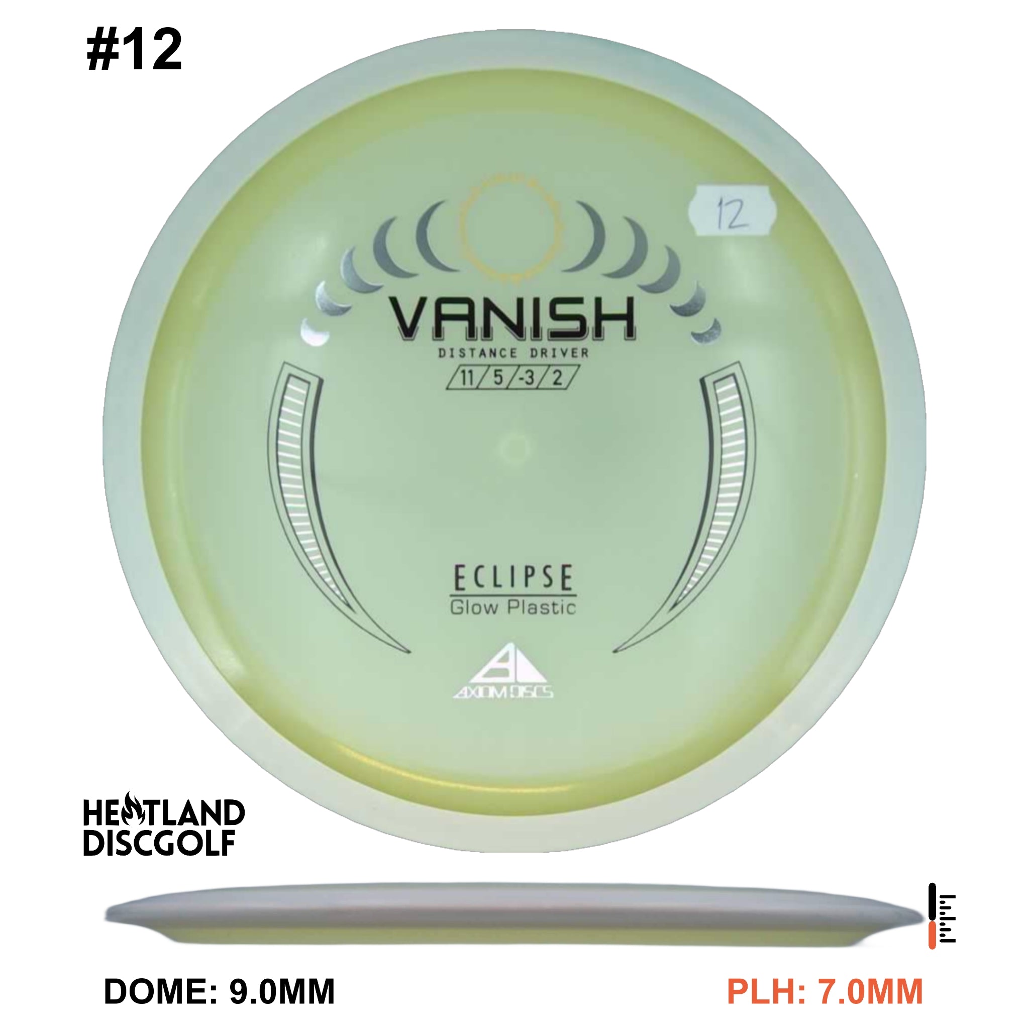 Eclipse Vanish