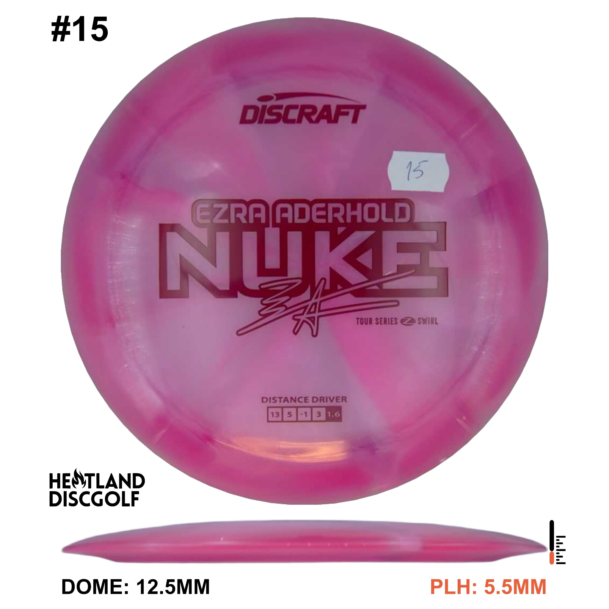 Z Swirl Nuke - Ezra Aderhold Tour Series 2025