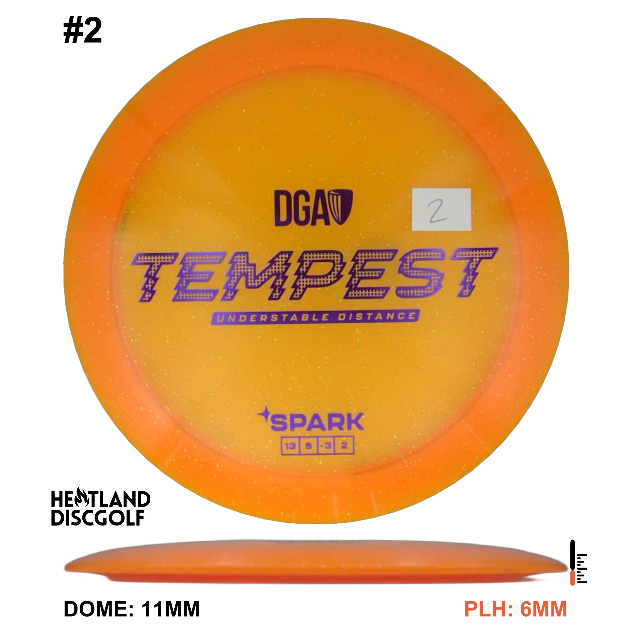 Spark Tempest