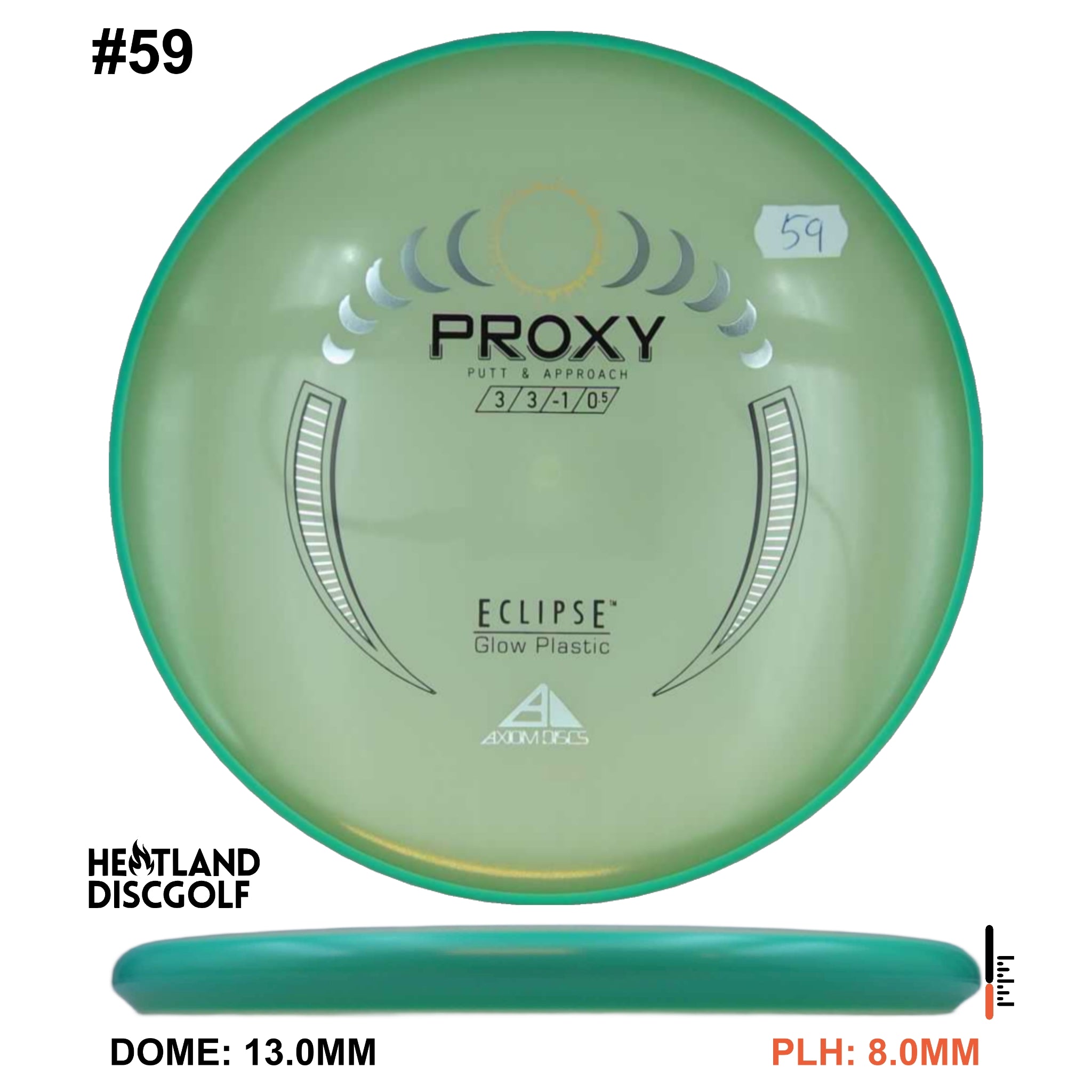 Eclipse Proxy