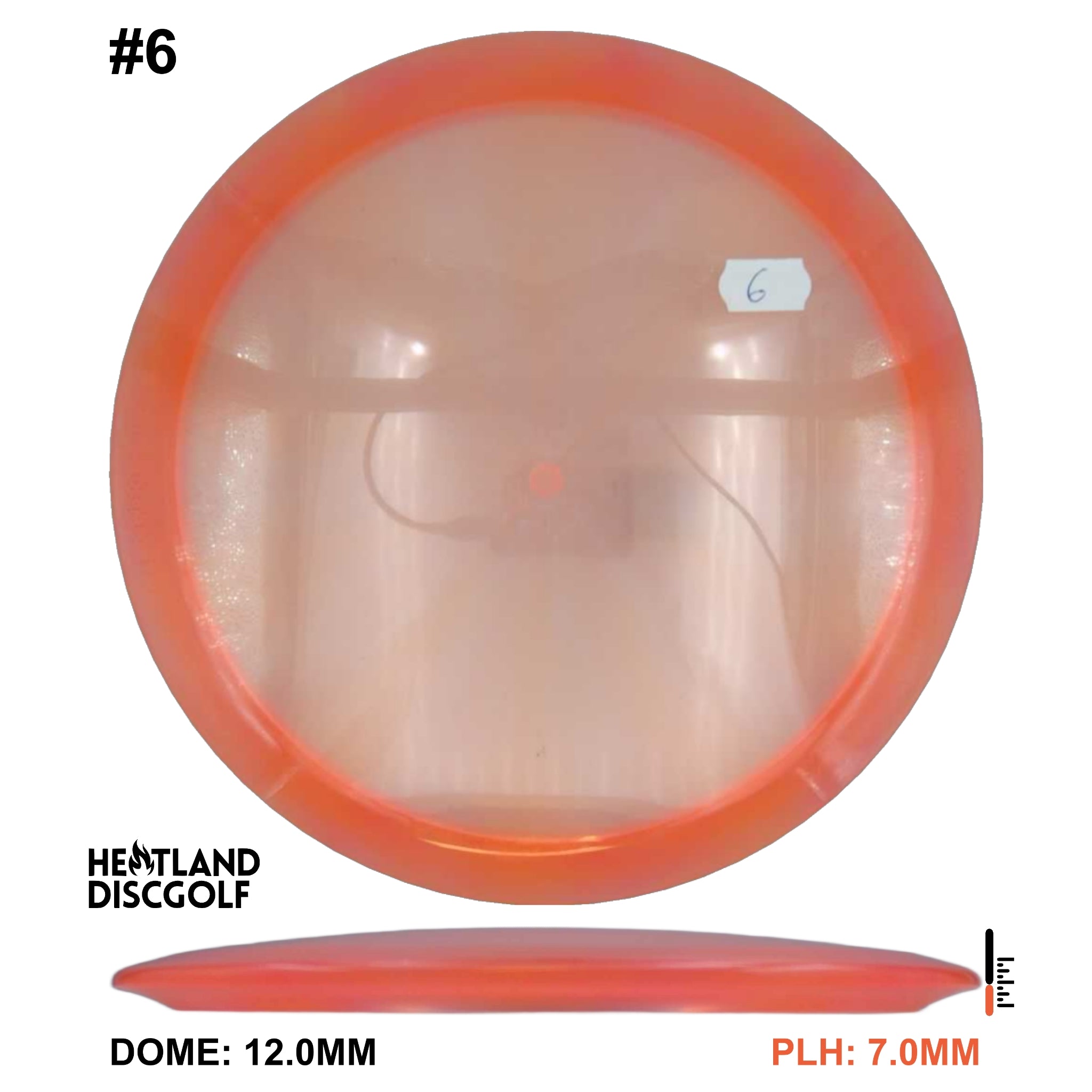 Proton Drift - Blank