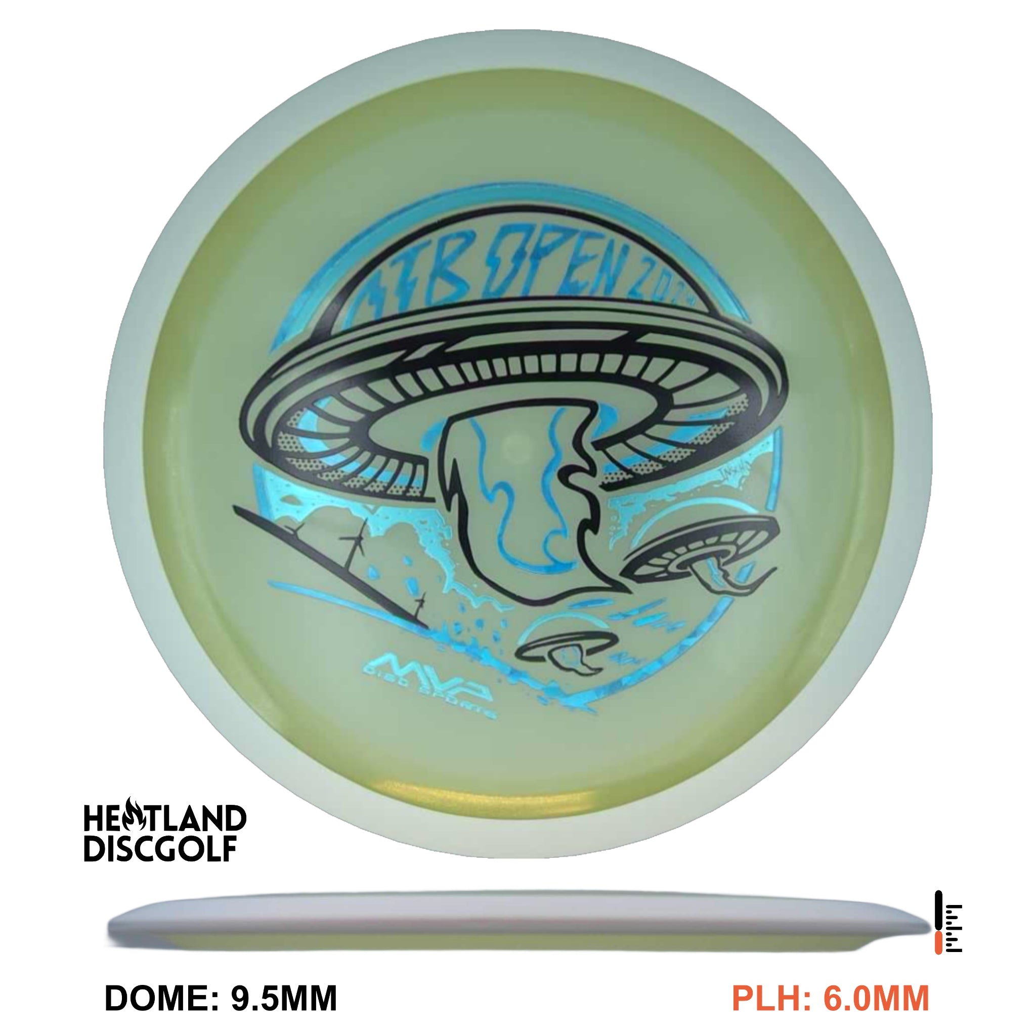 Eclipse Orbital - MVP Open 2024