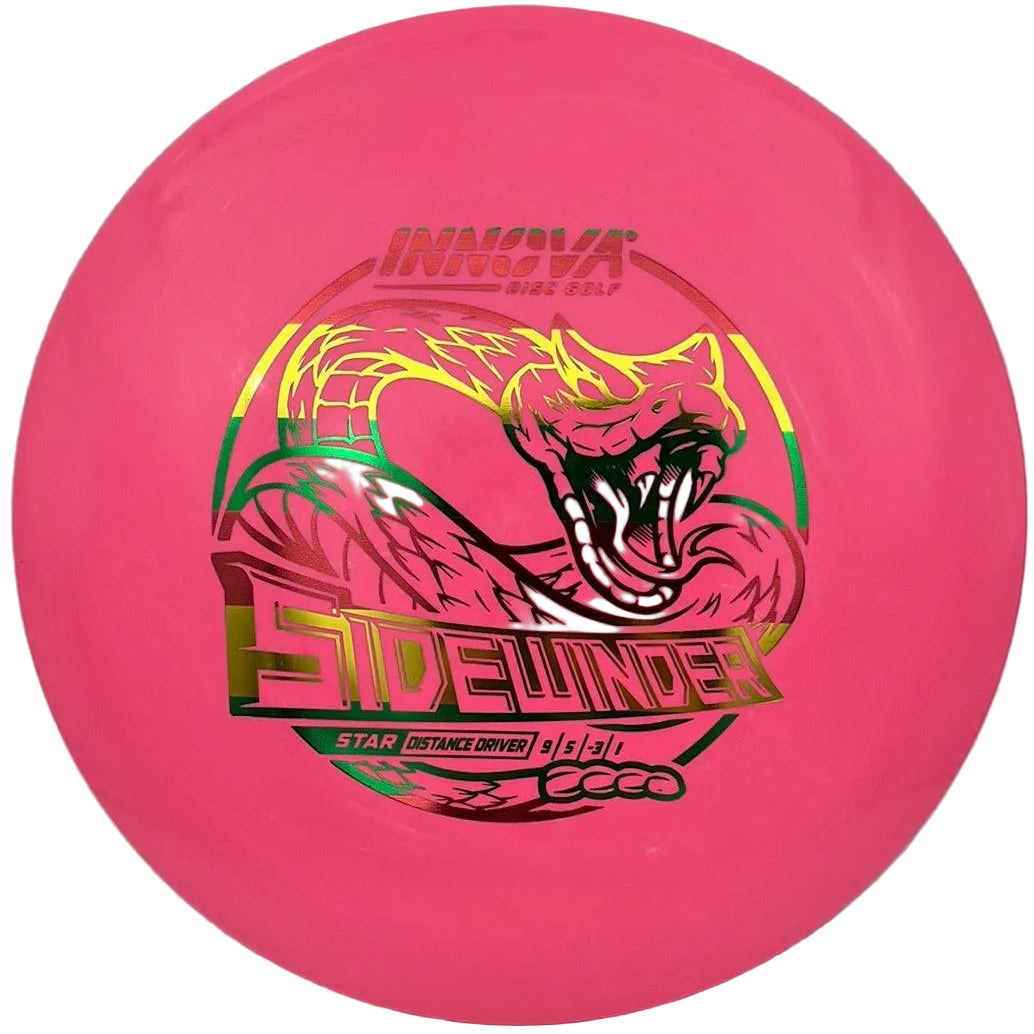 Star Sidewinder