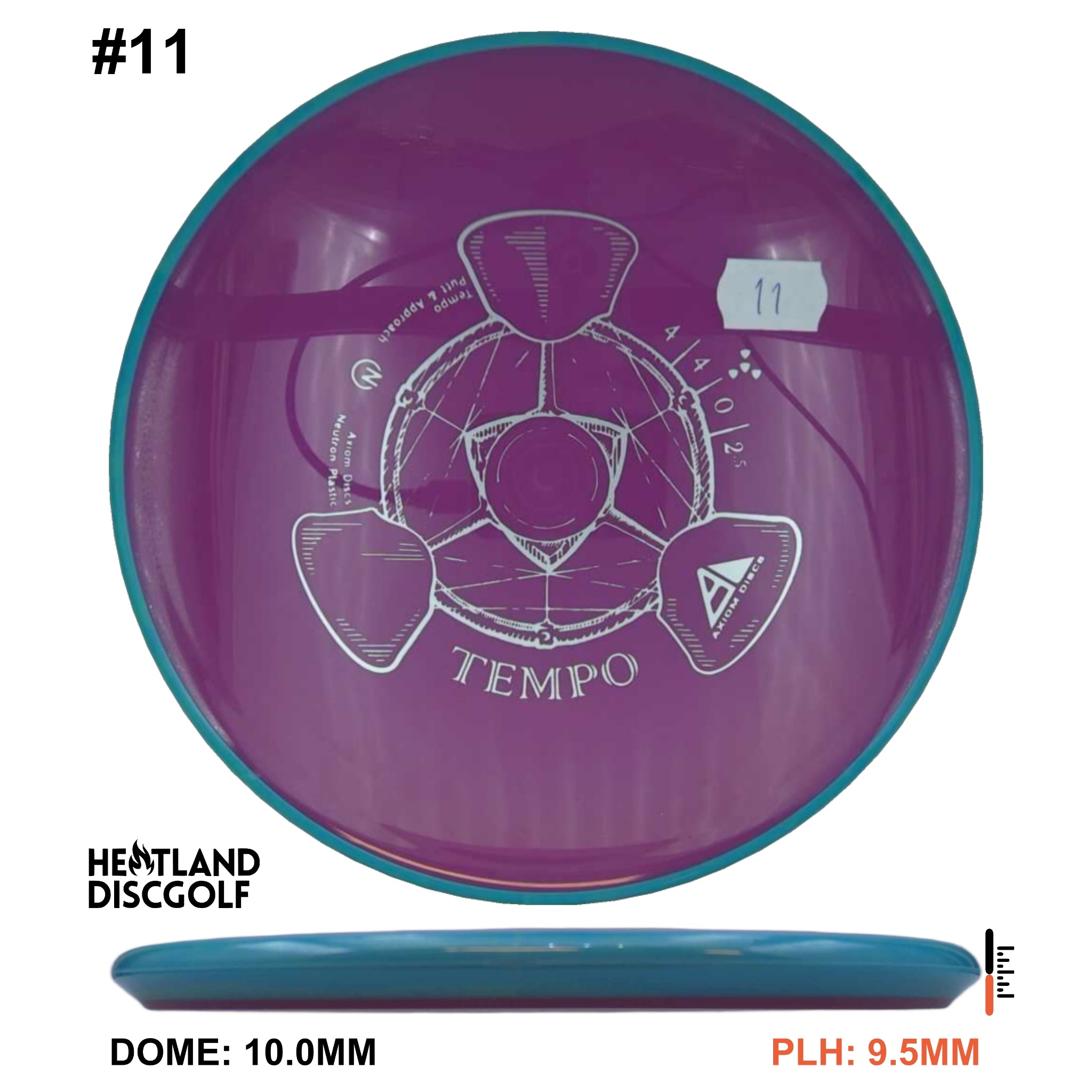 Neutron Tempo
