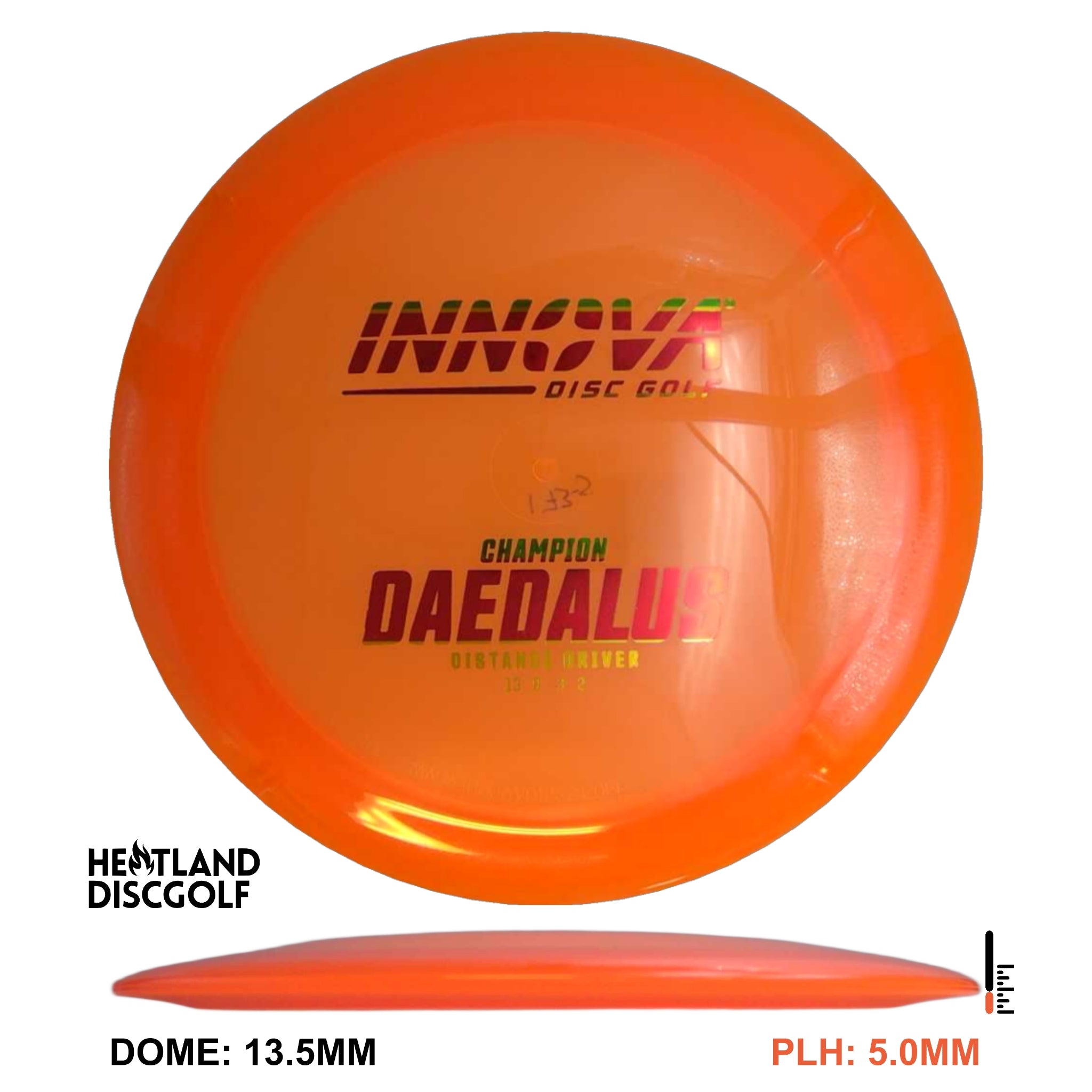 Champion Daedalus