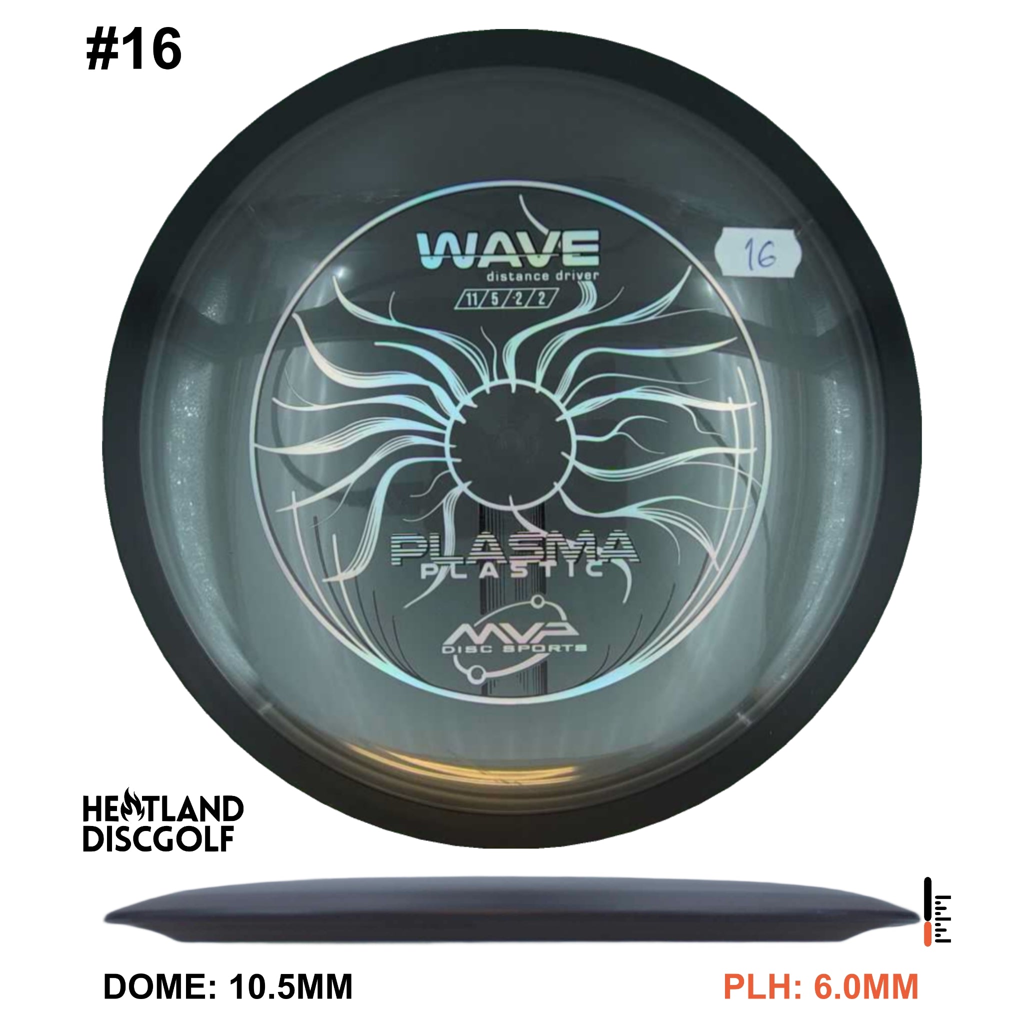 Plasma Wave