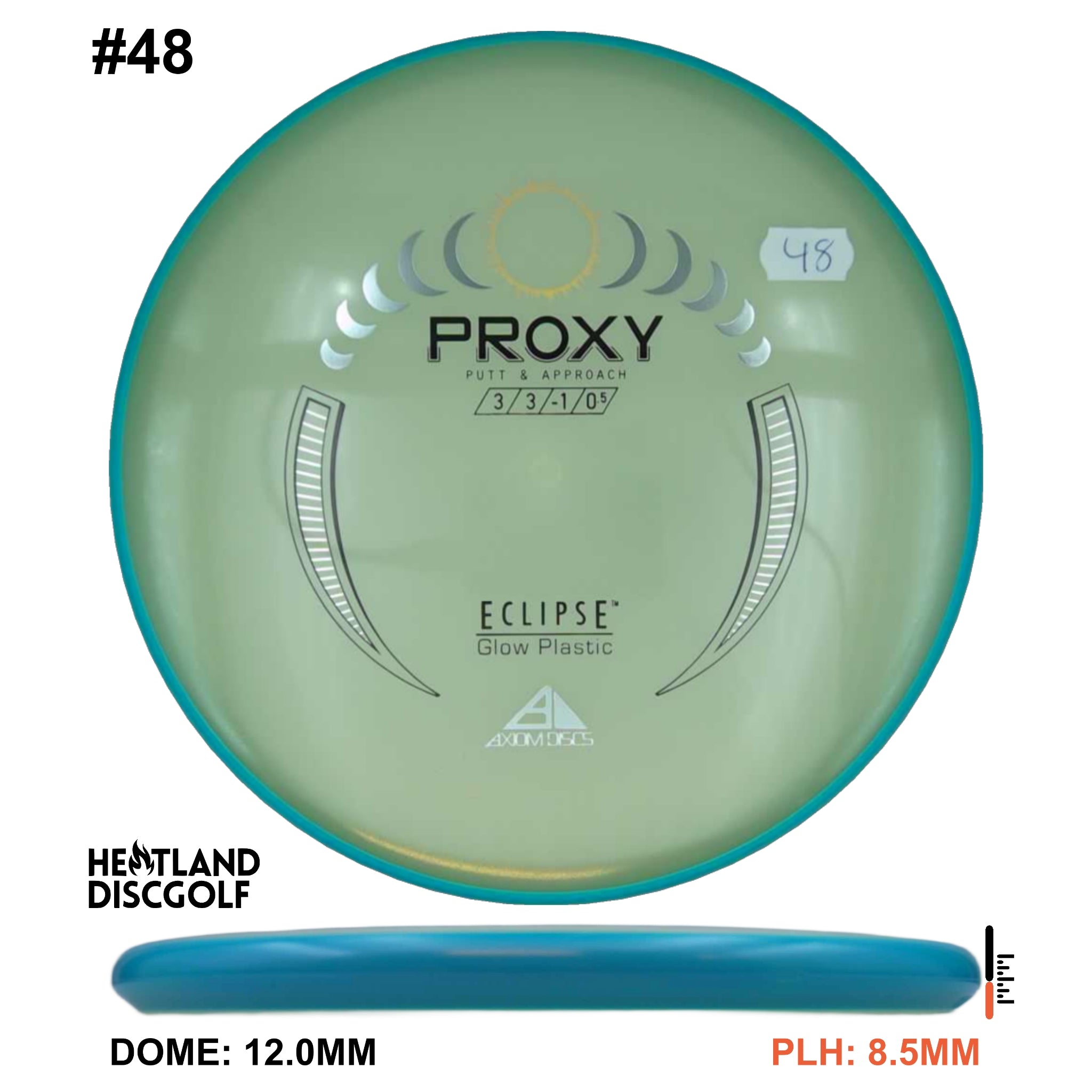 Eclipse Proxy