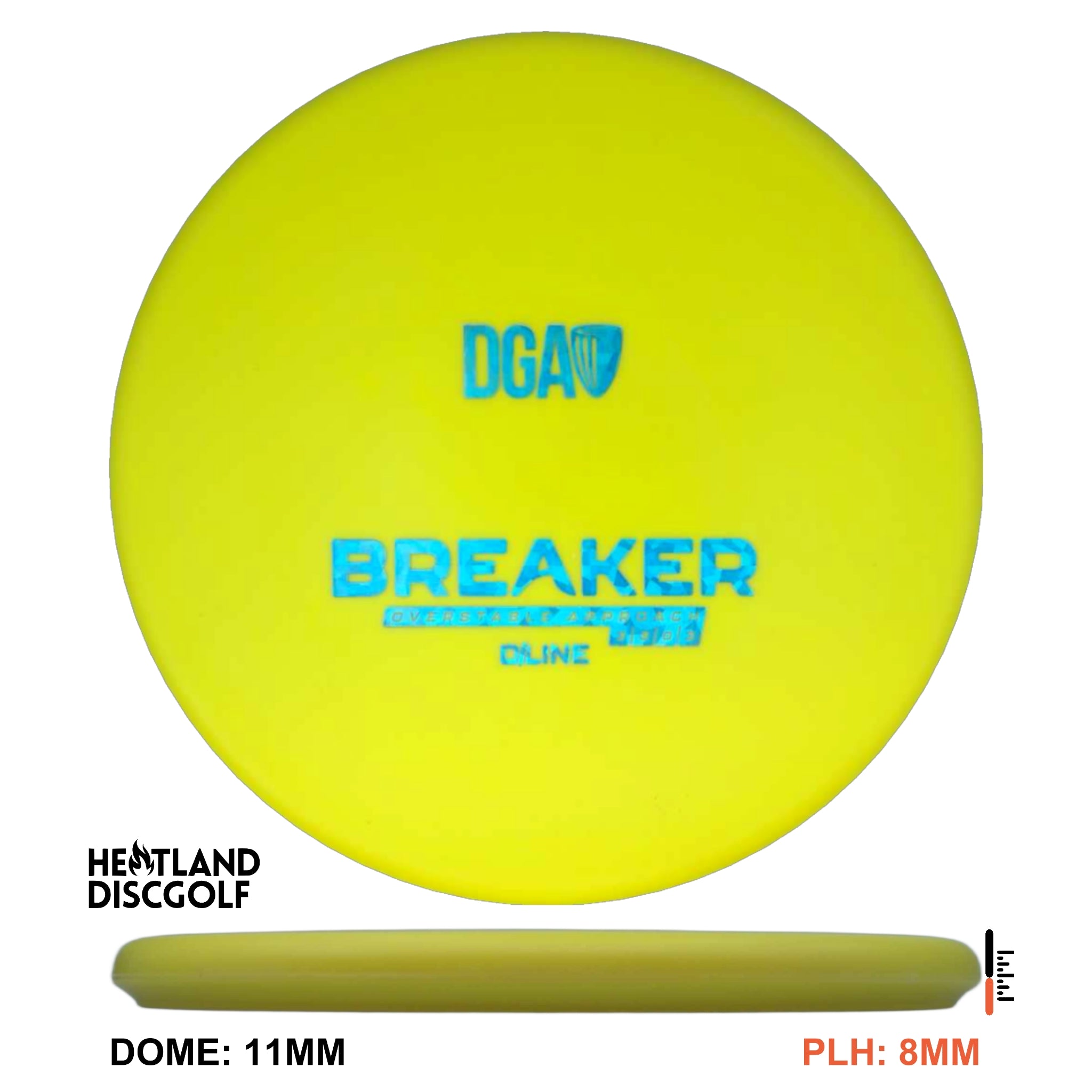 D-Line Breaker