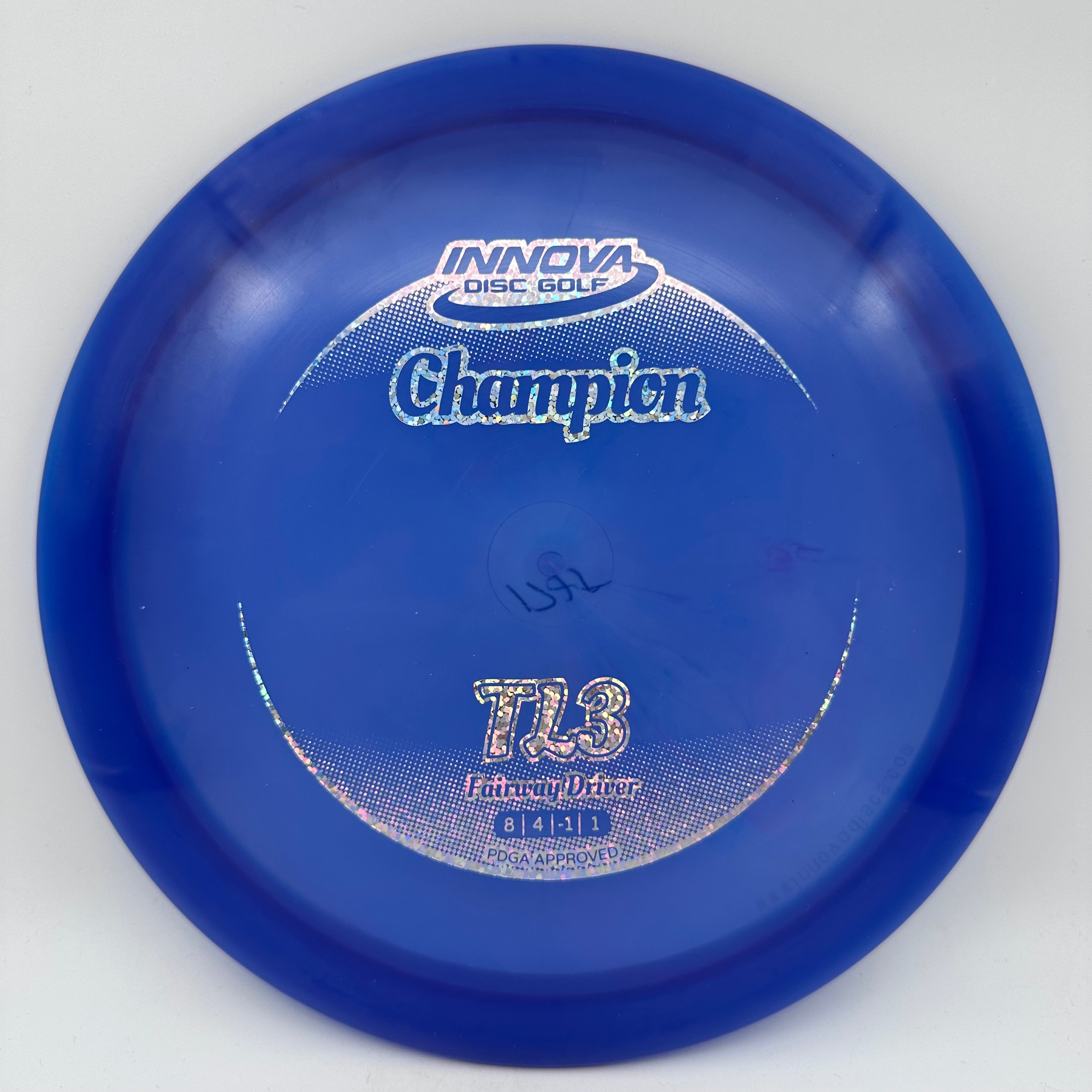 Champion TL3