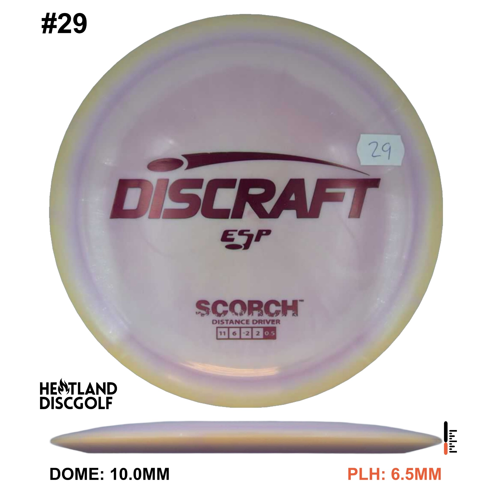 ESP Scorch