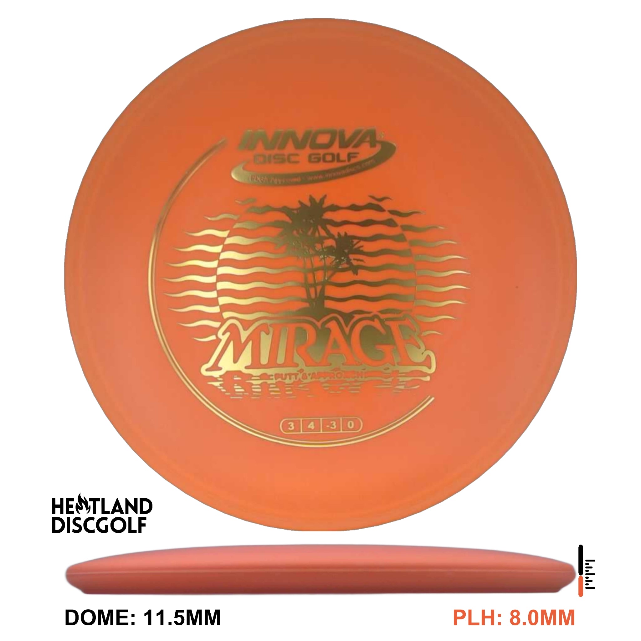 Dx Mirage