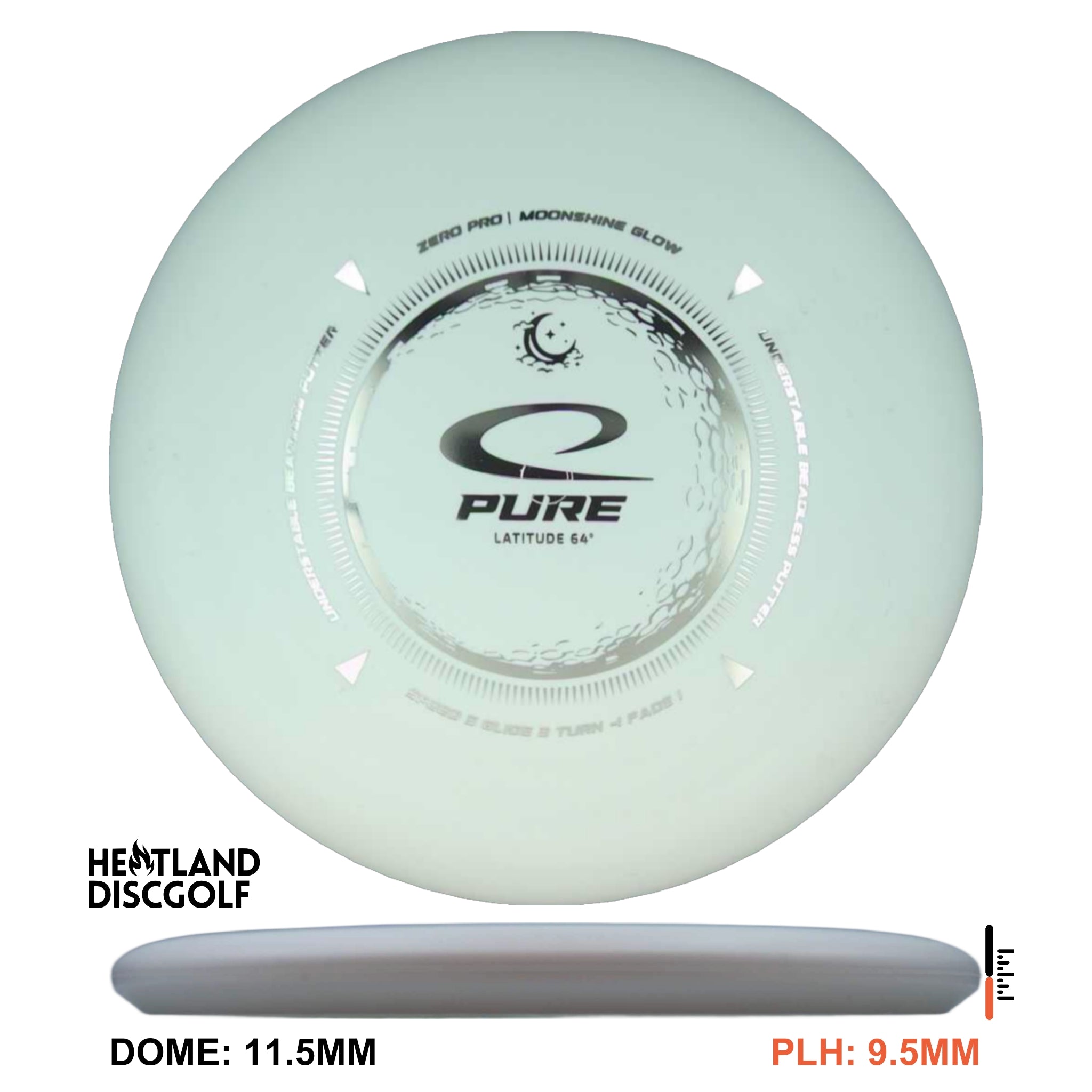 Zero Pro Moonshine Pure