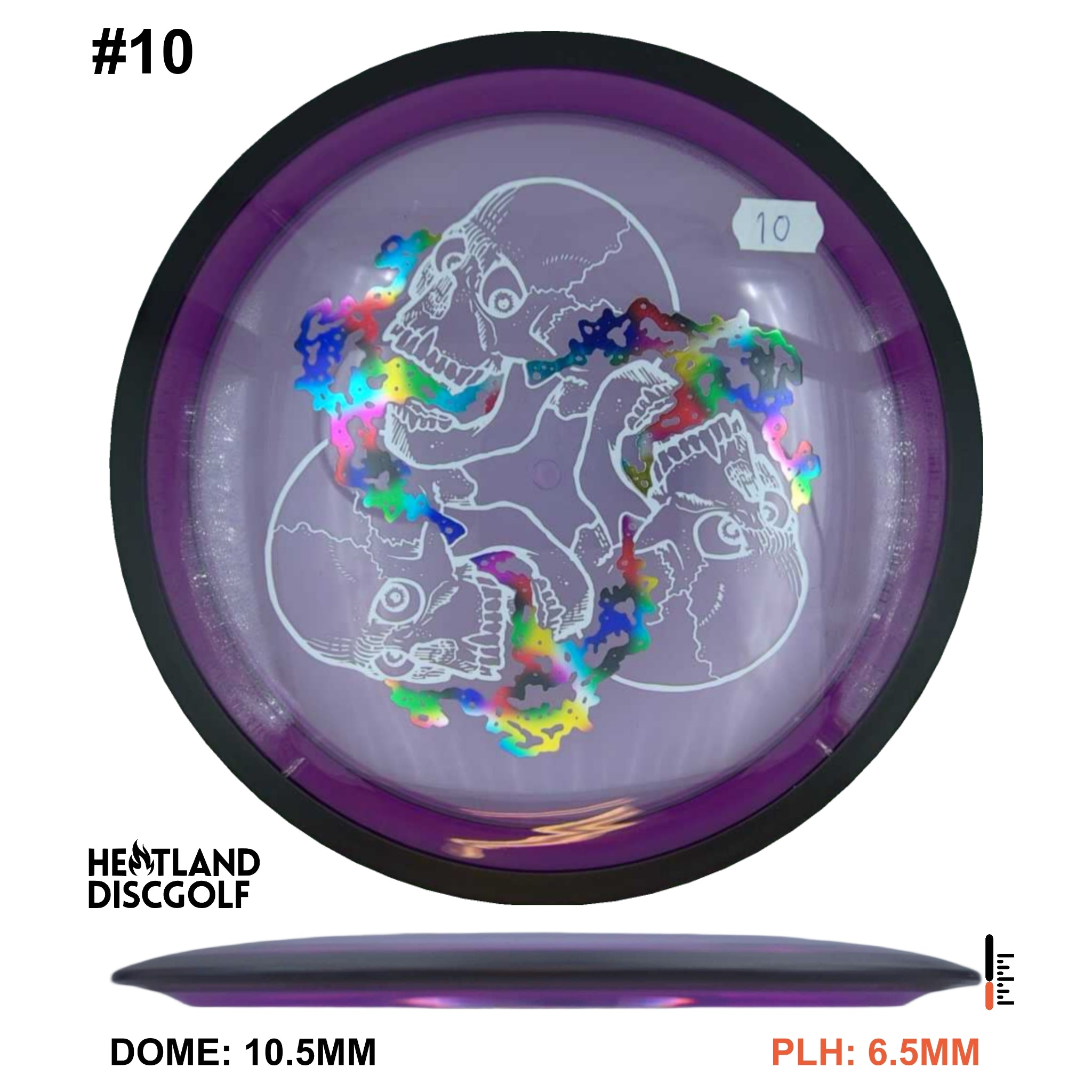 Proton Trail - Gyropalooza 2025