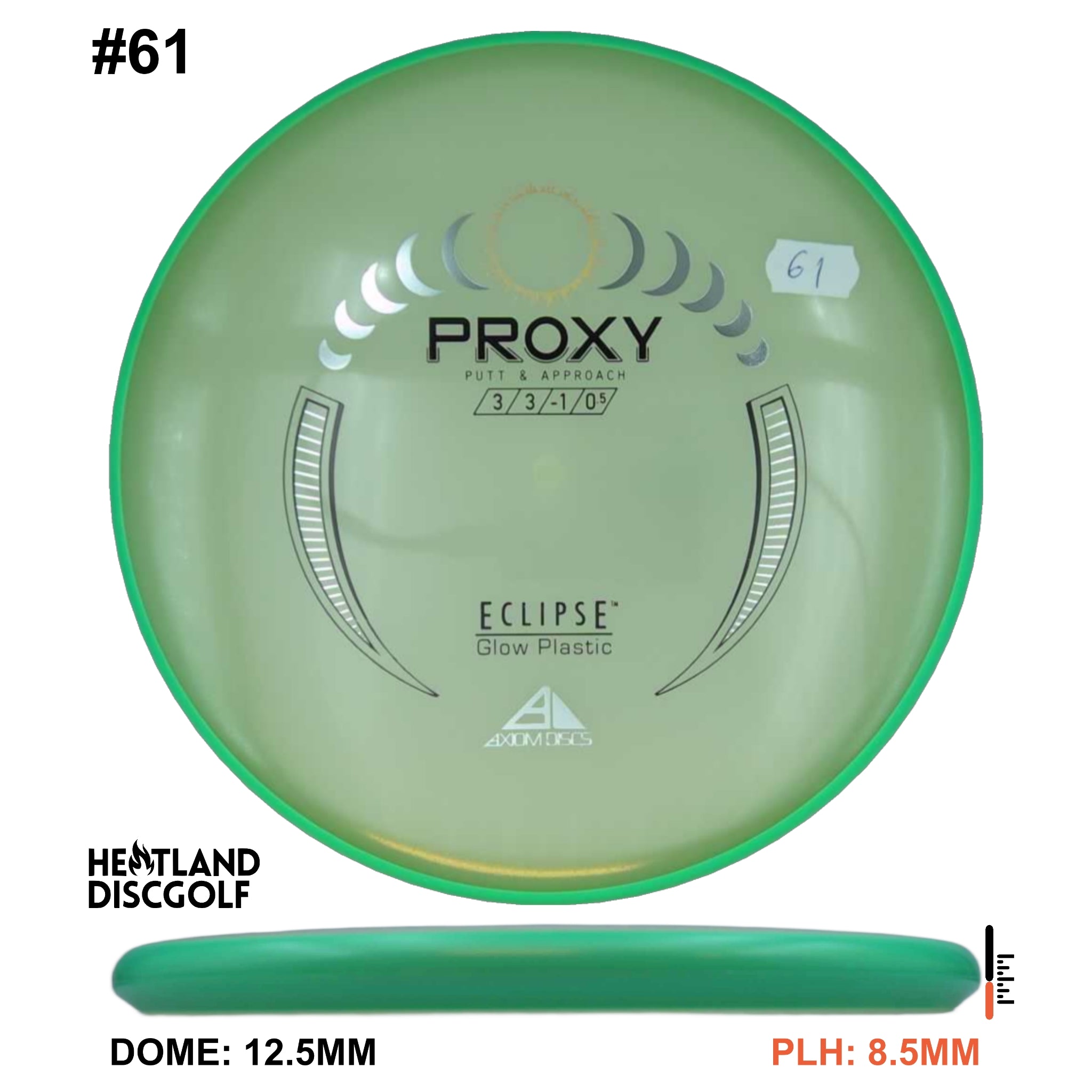 Eclipse Proxy