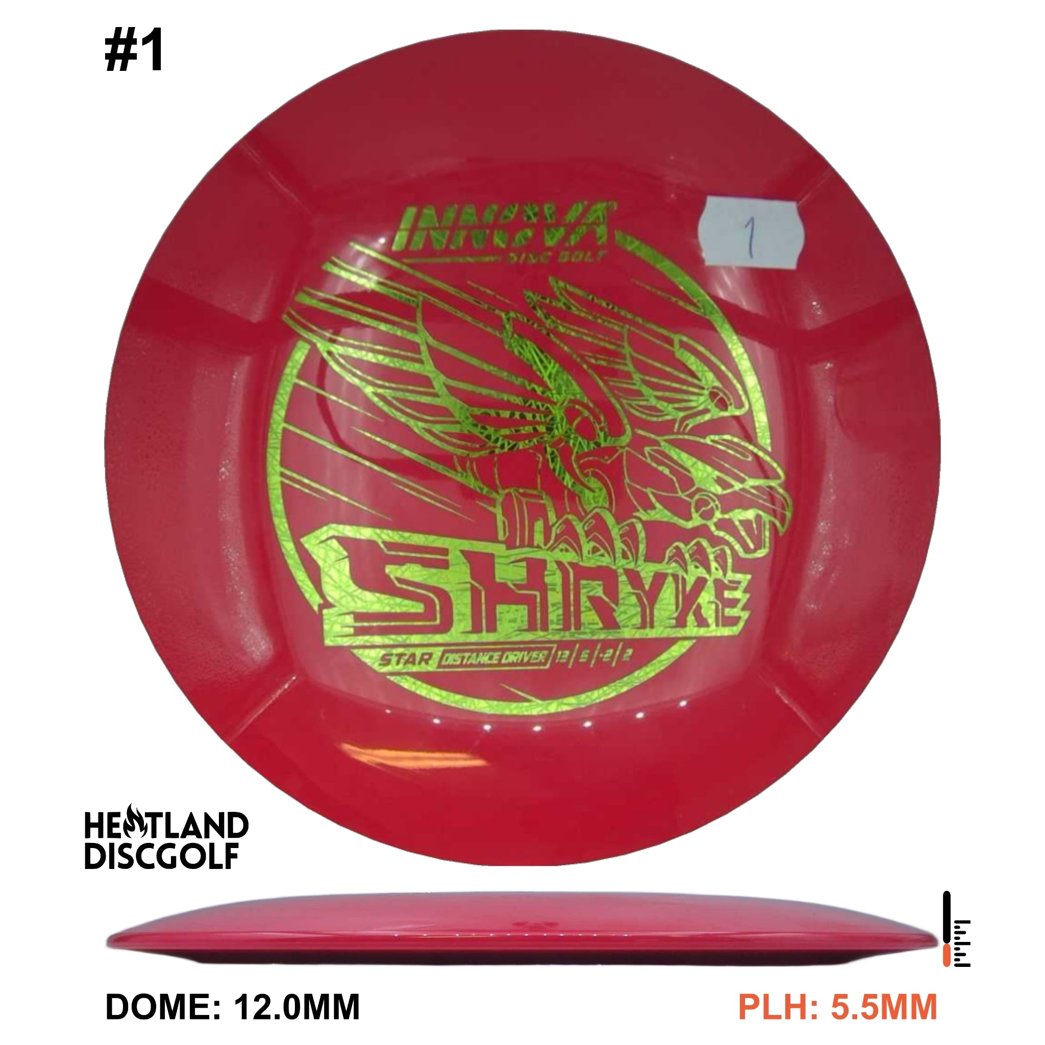 Star Shryke