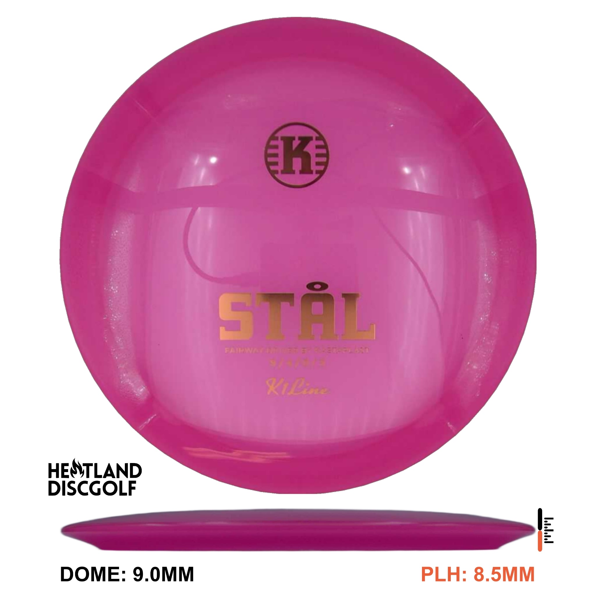 K1 Stål