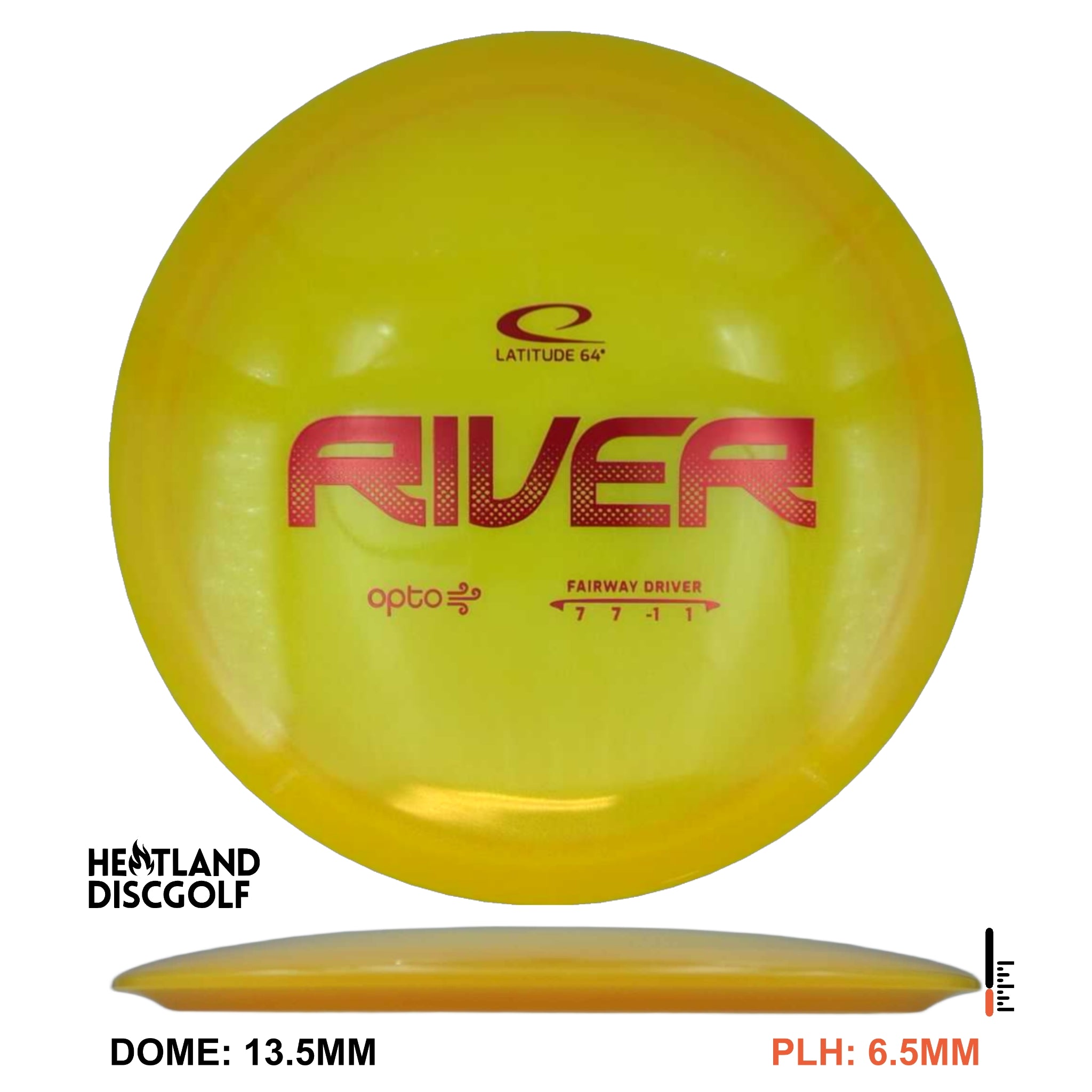Opto Air River