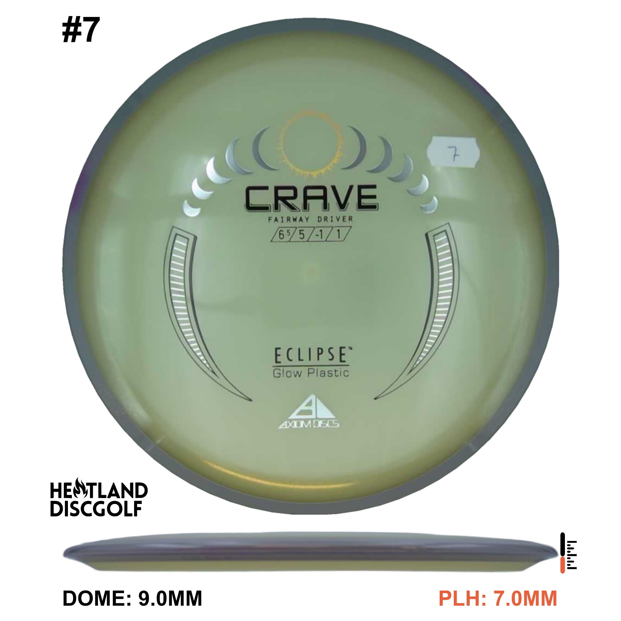 Eclipse Crave
