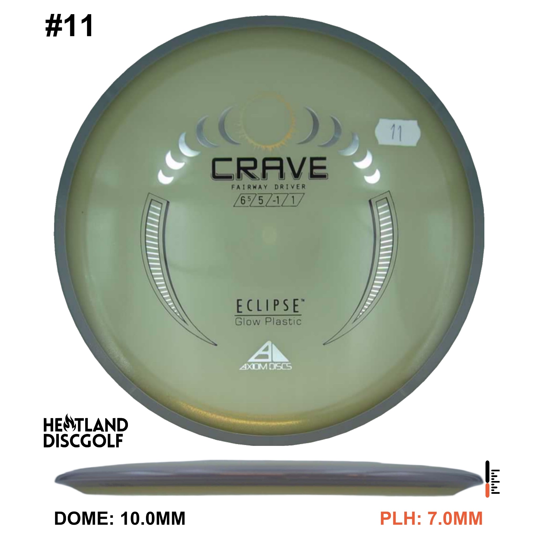 Eclipse Crave