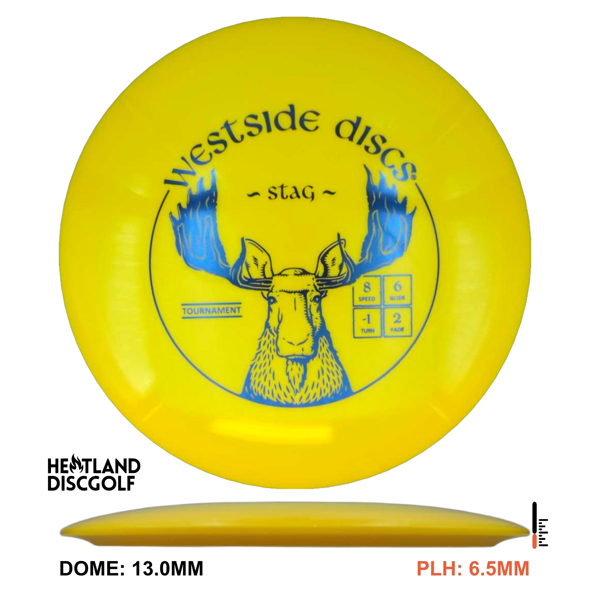 Tournament Stag