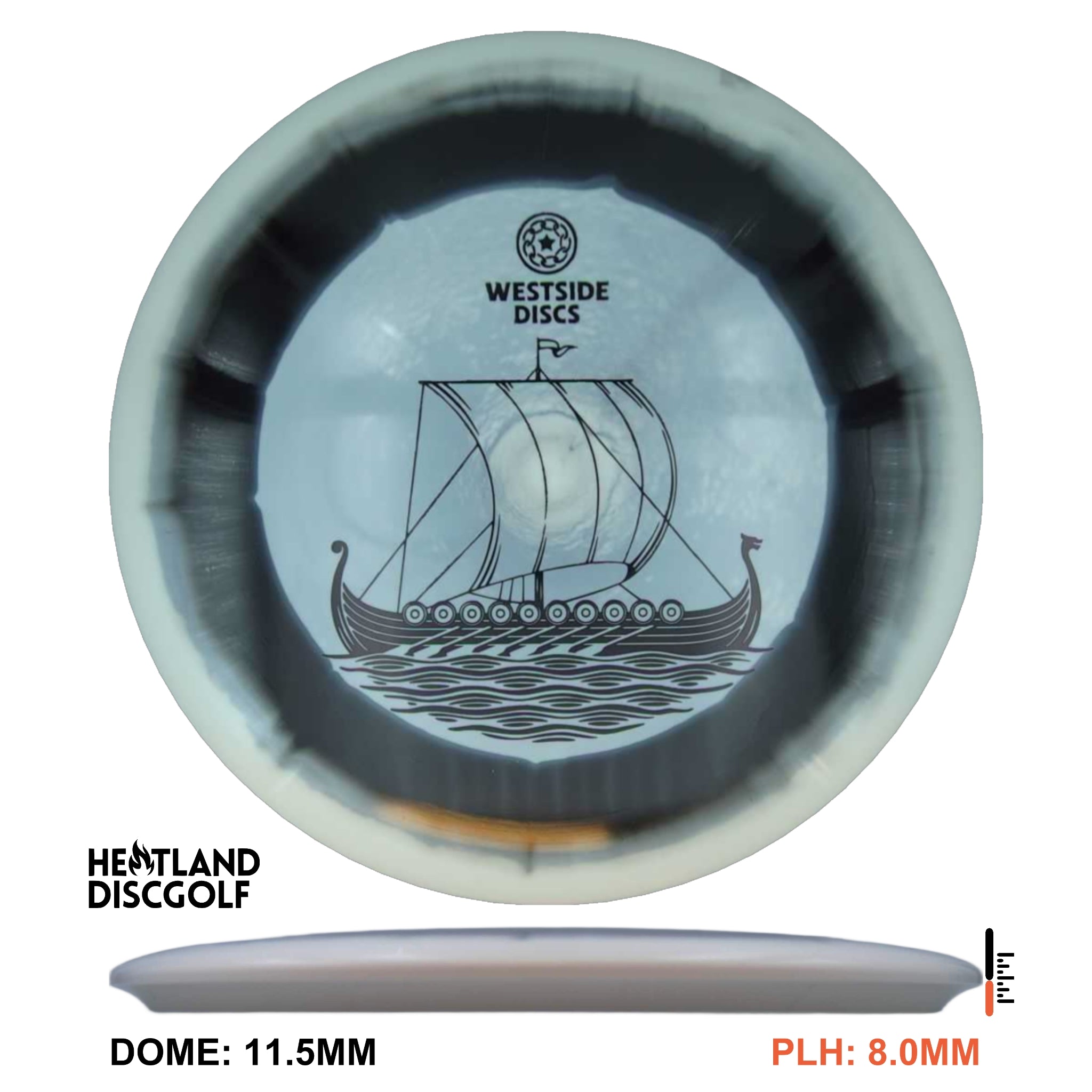 Tournament Ring Warship