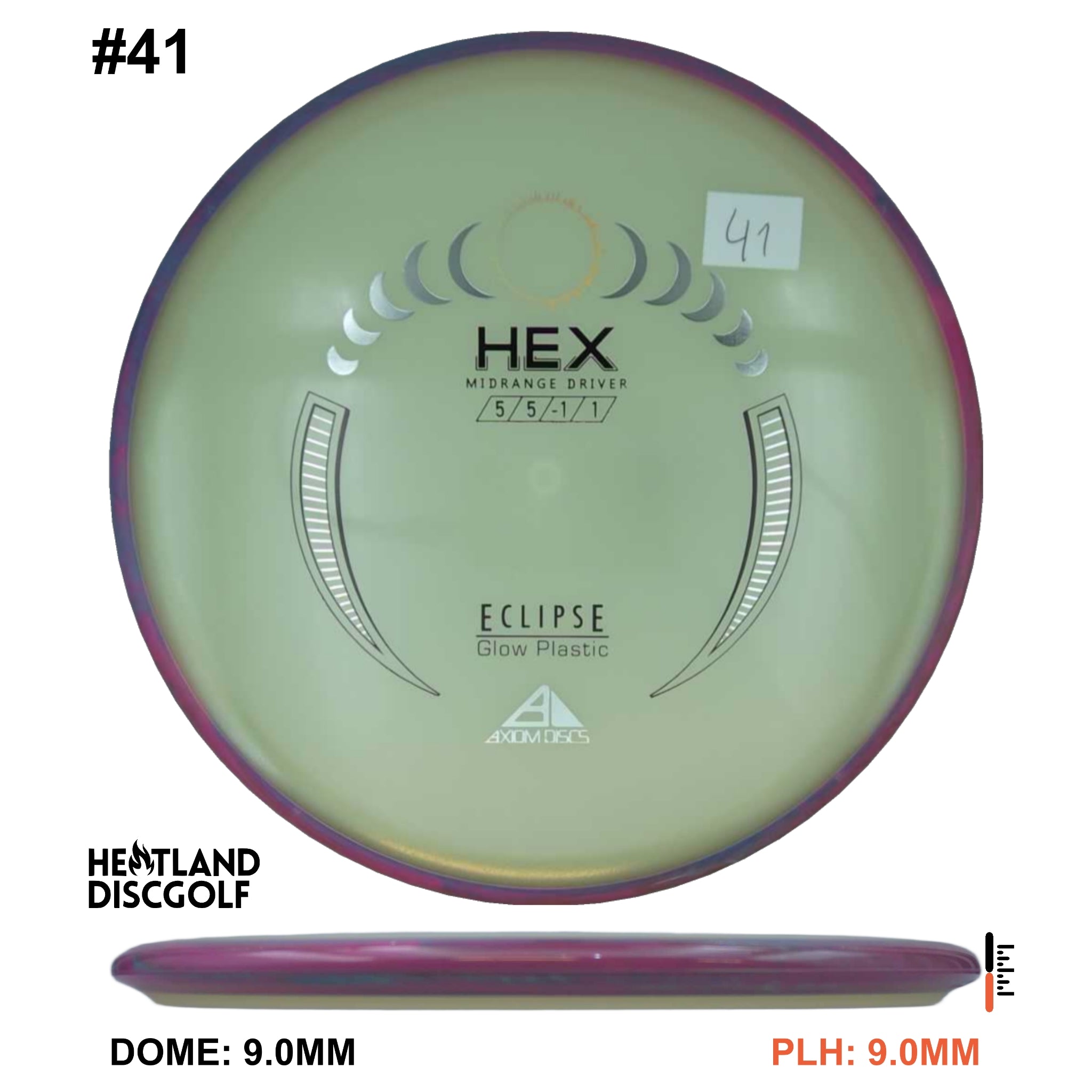 Eclipse Hex
