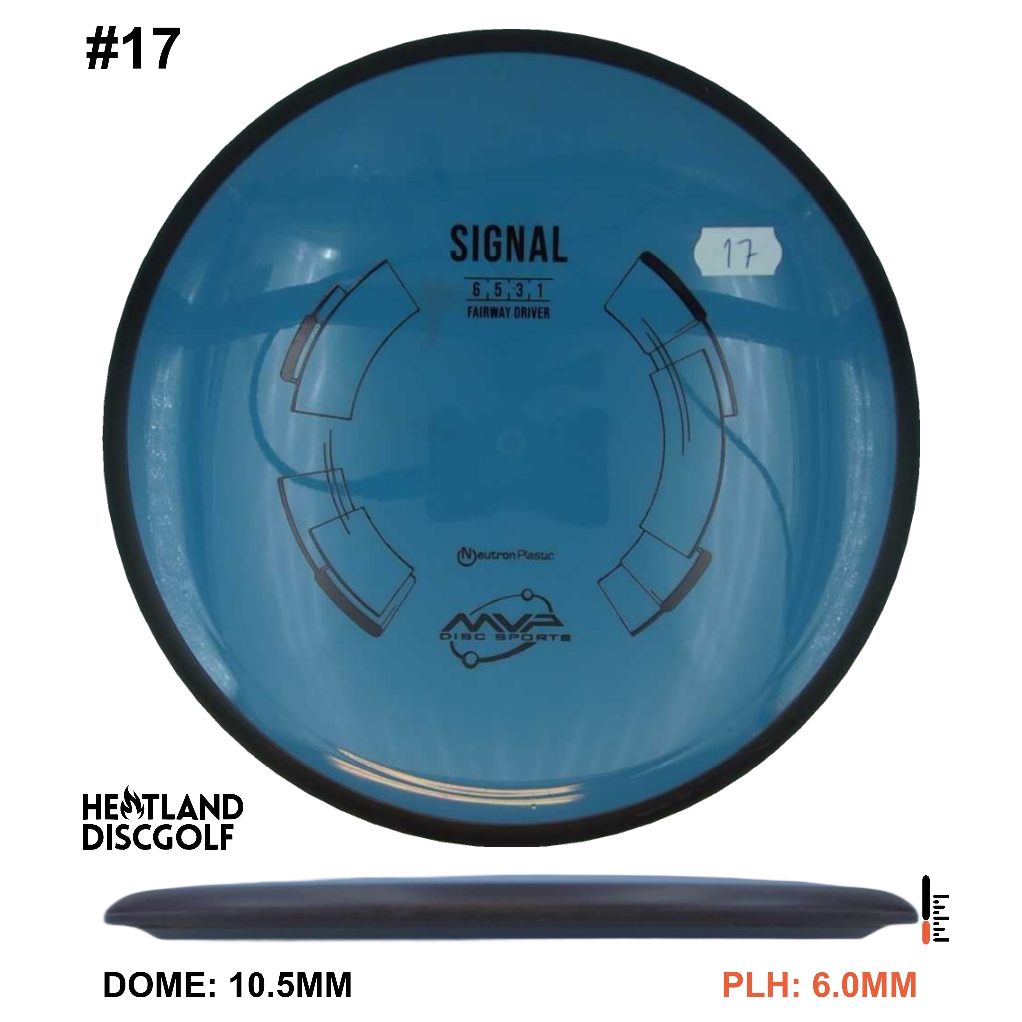 Neutron Signal