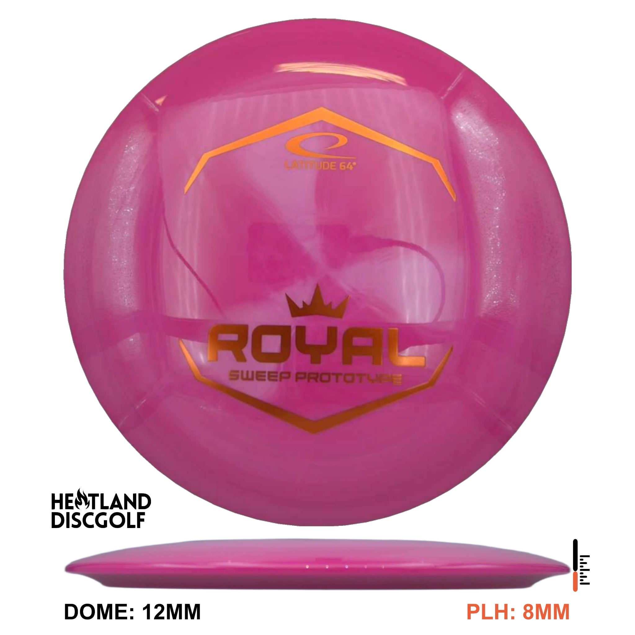 Royal Grand Sweep - Prototype