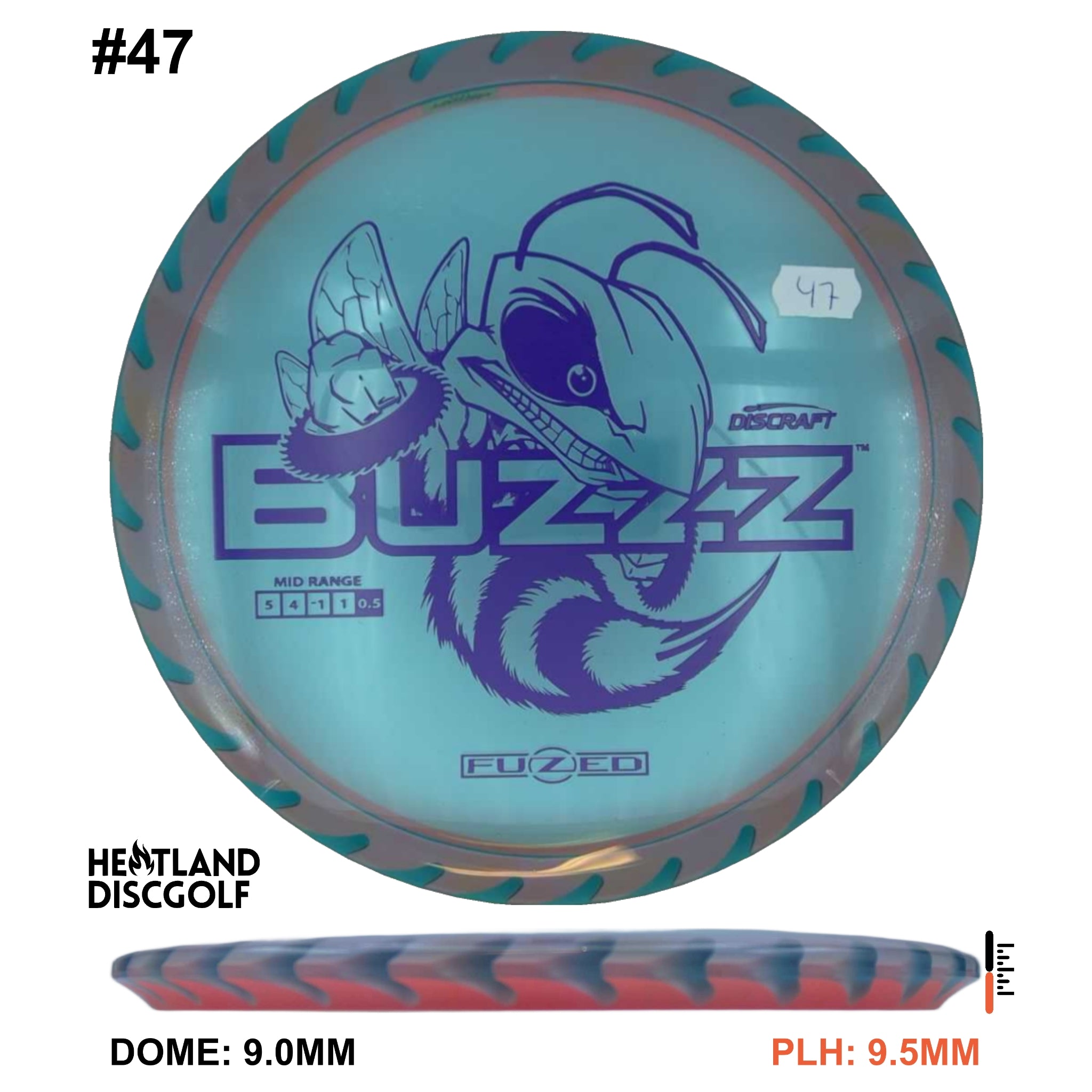 FuZed Buzzz (Saw Buzzz)