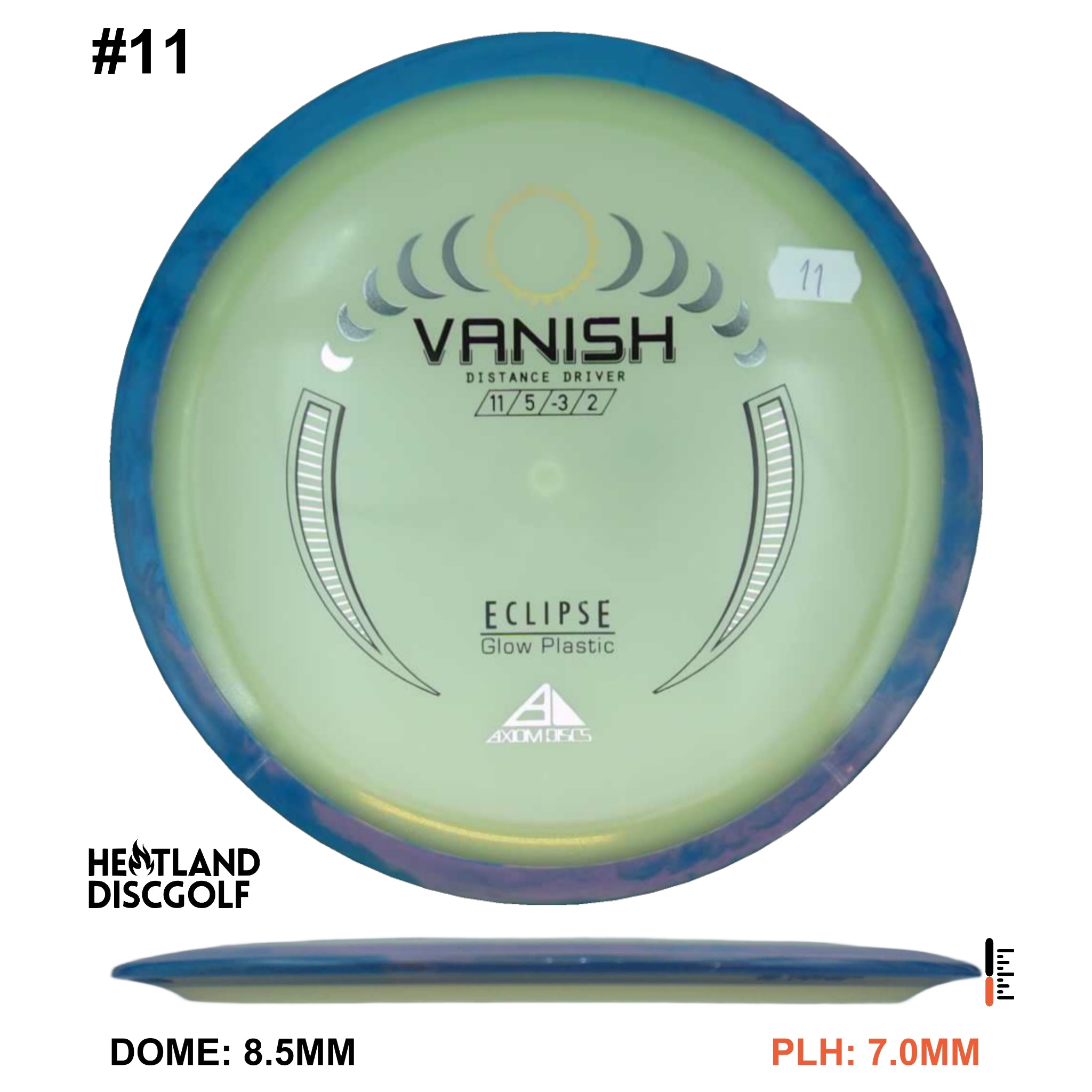 Eclipse Vanish