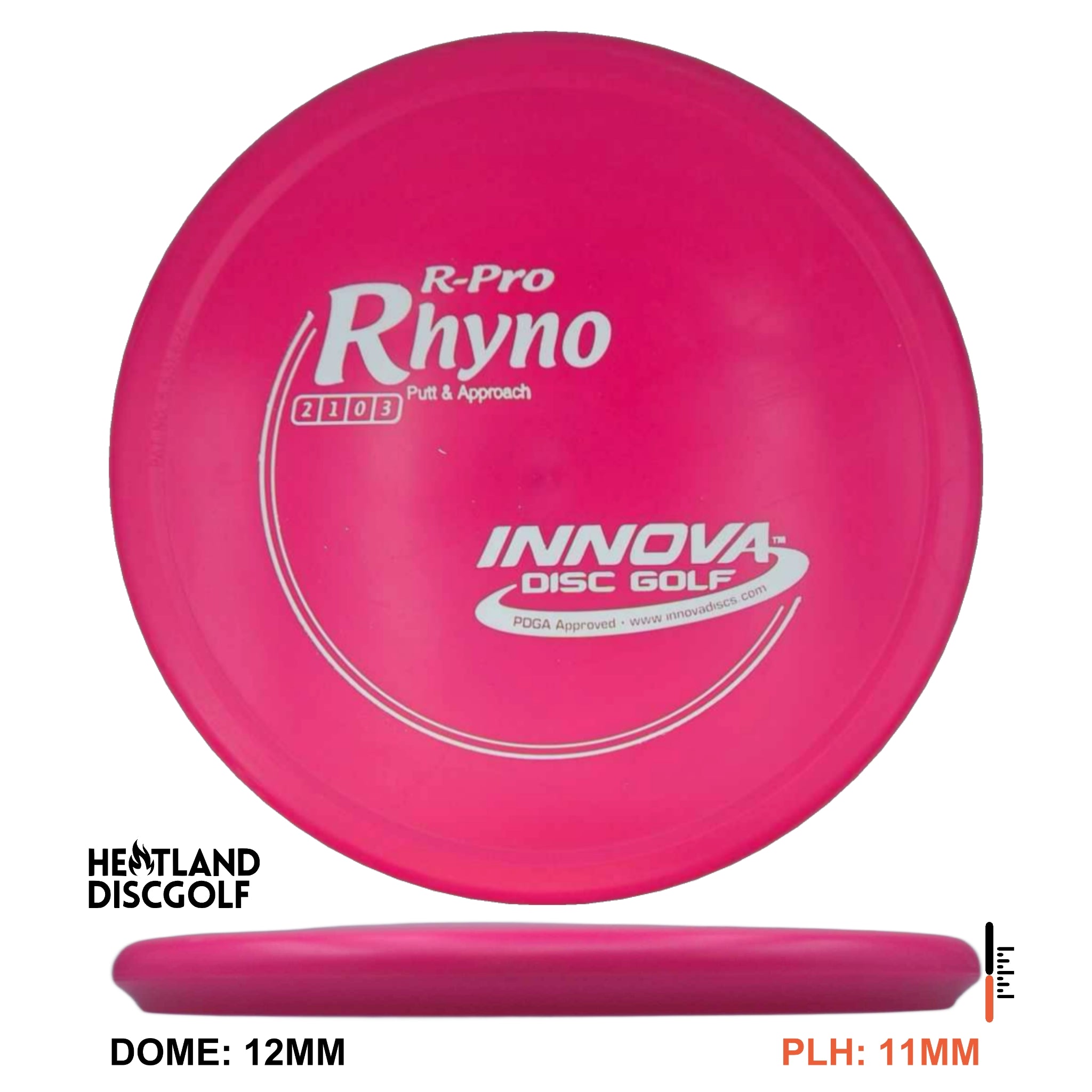 R-Pro Rhyno