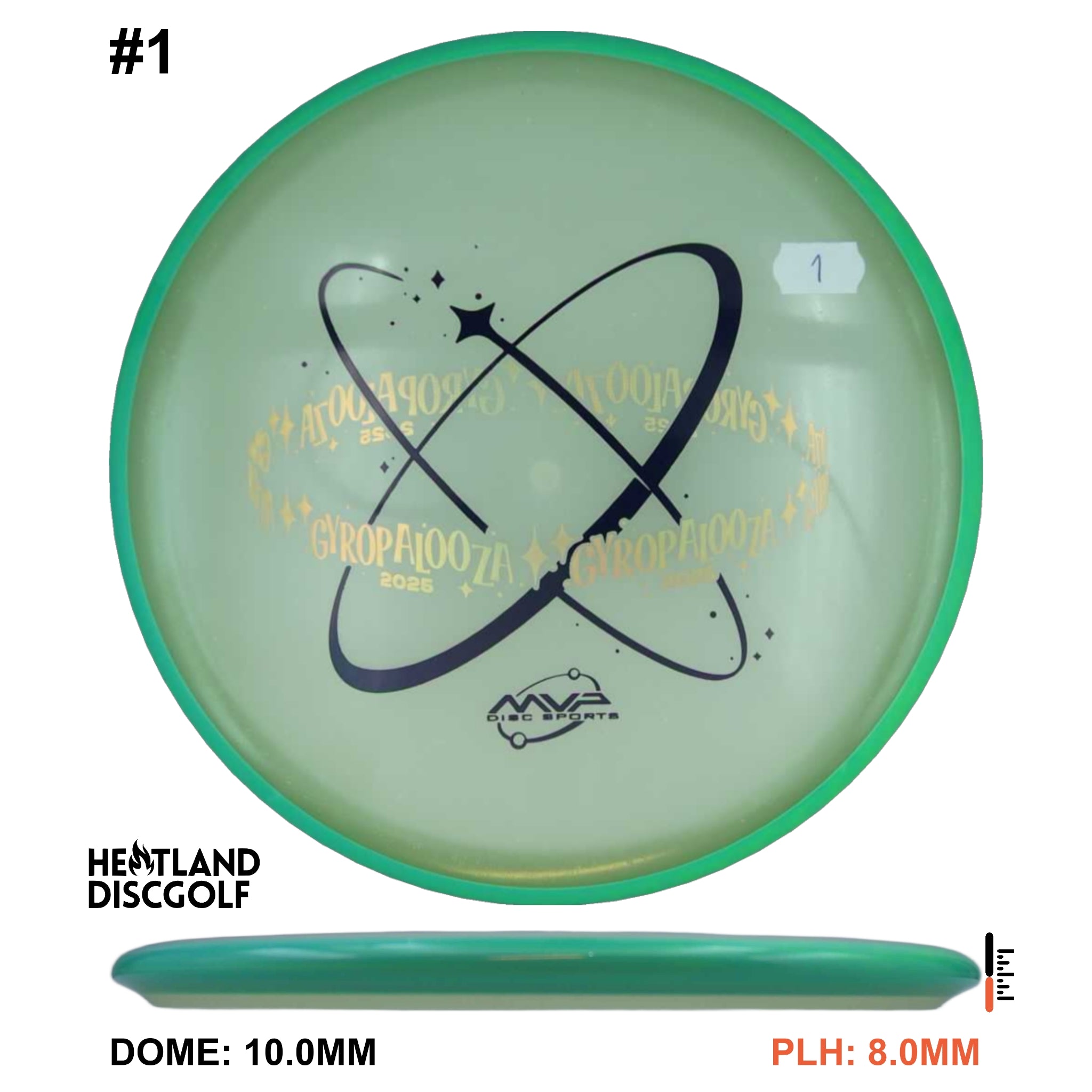 Eclipse Hex - Gyropalooza 2025