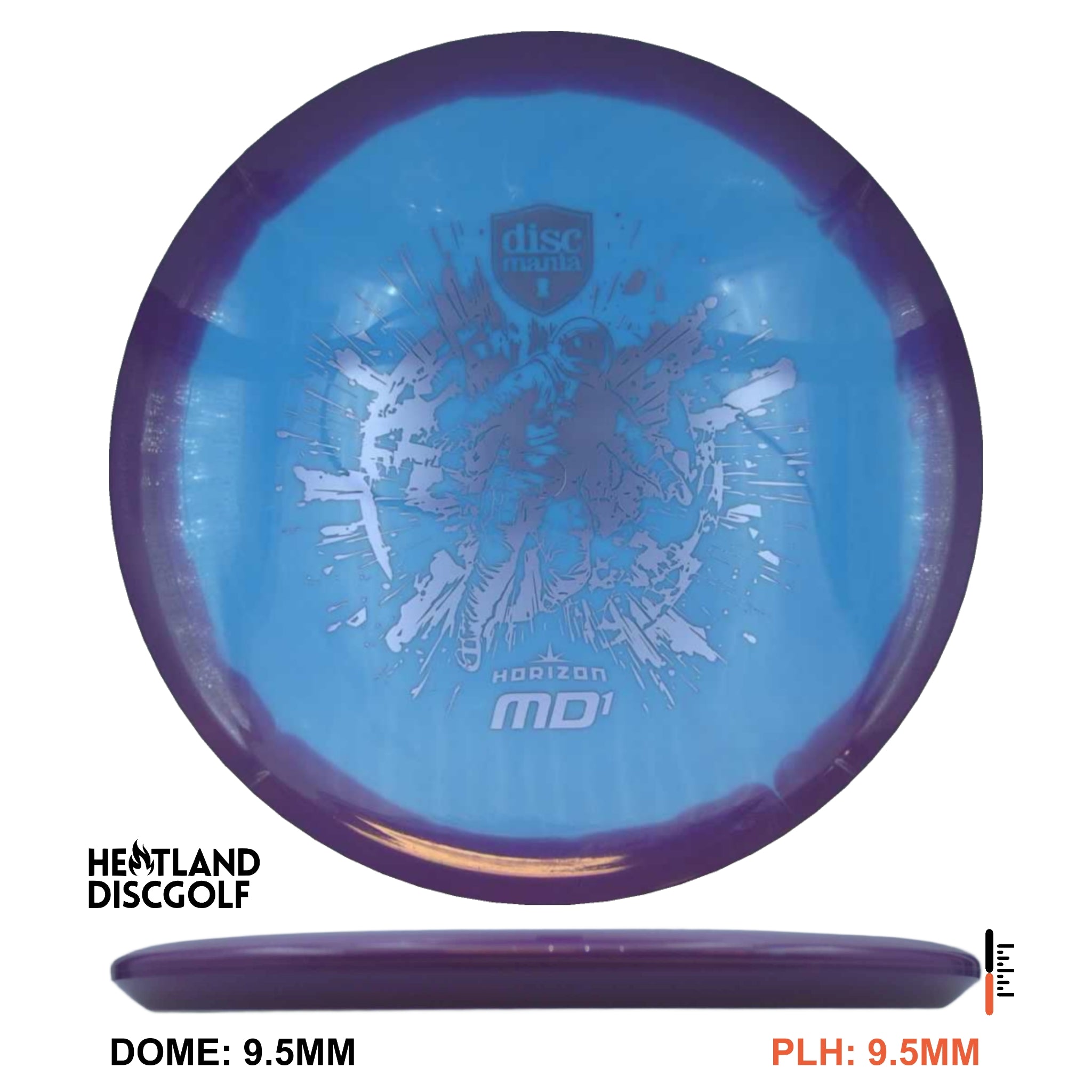 Horizon MD1
