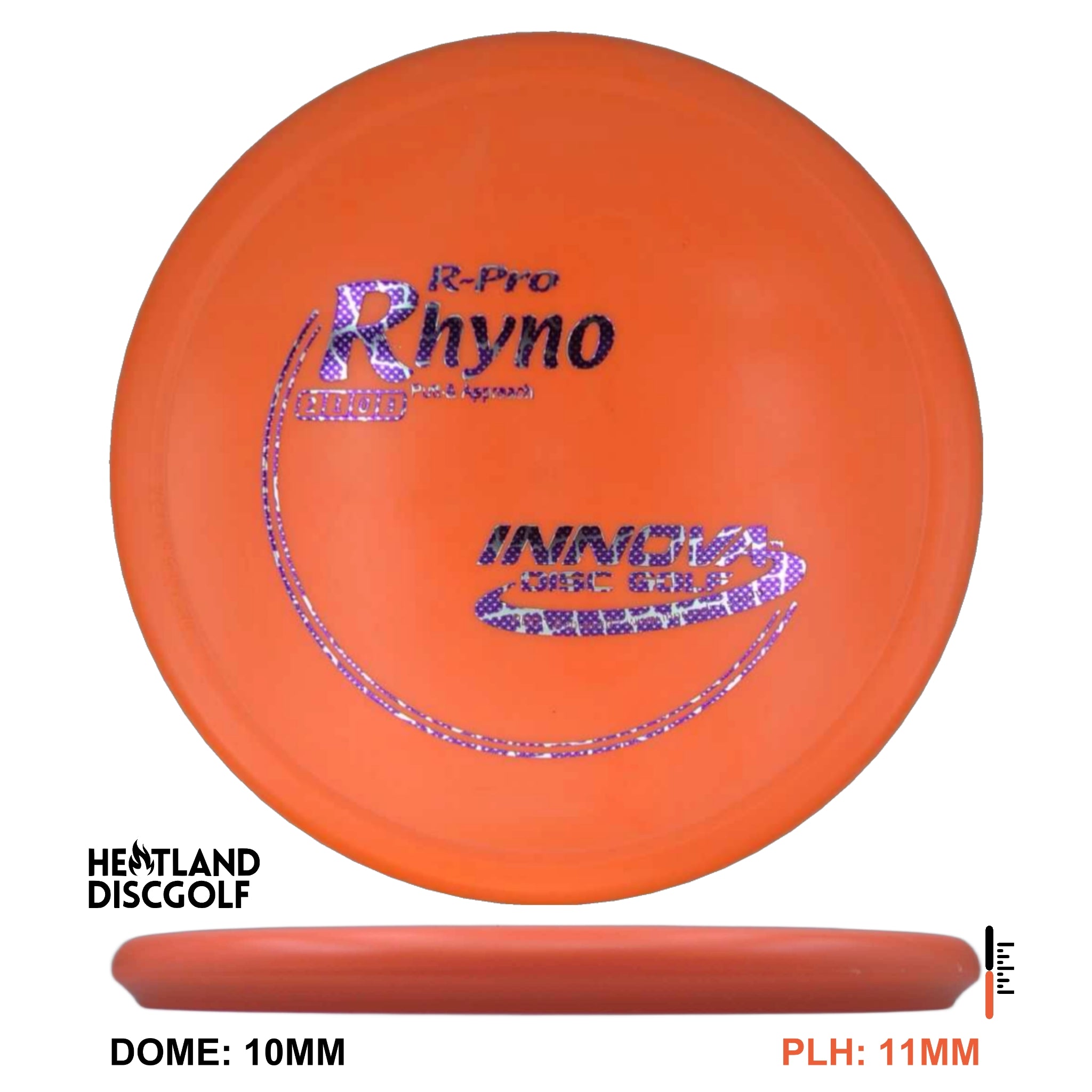 R-Pro Rhyno