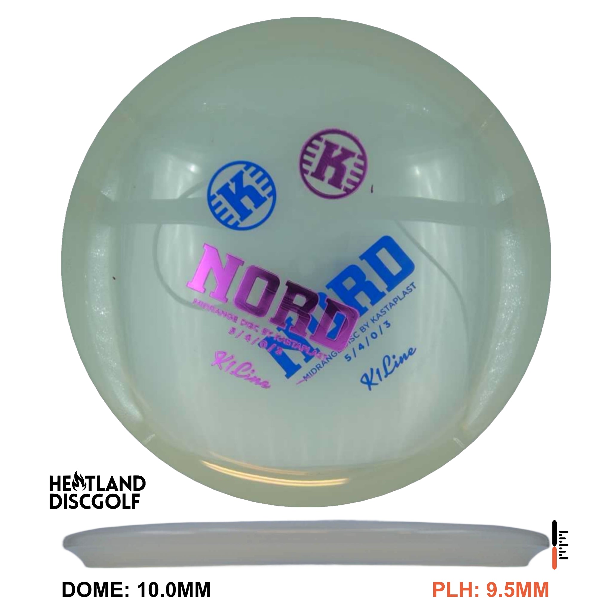 K1 Nord - X-Out