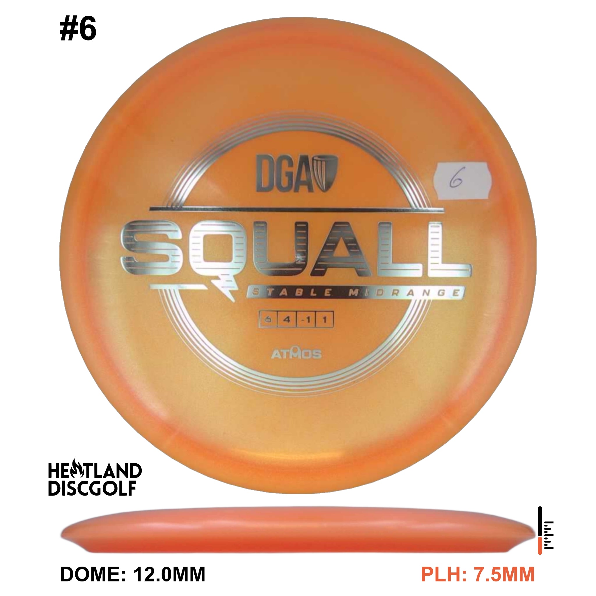 Atmos Squall