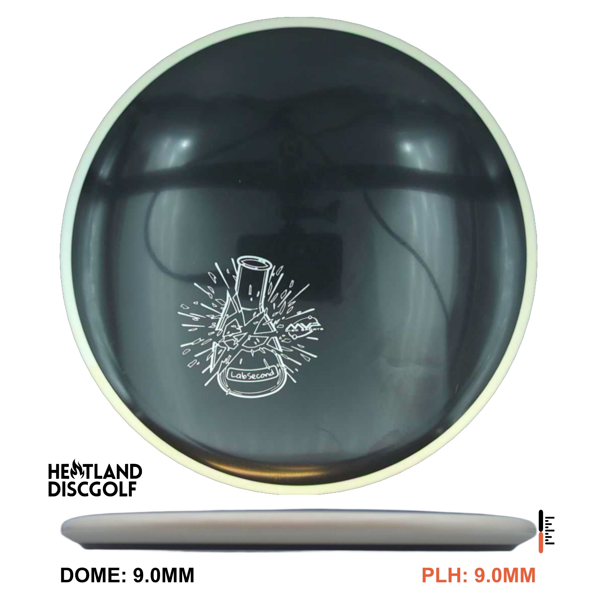 R2 Neutron Reactor - Lab Second