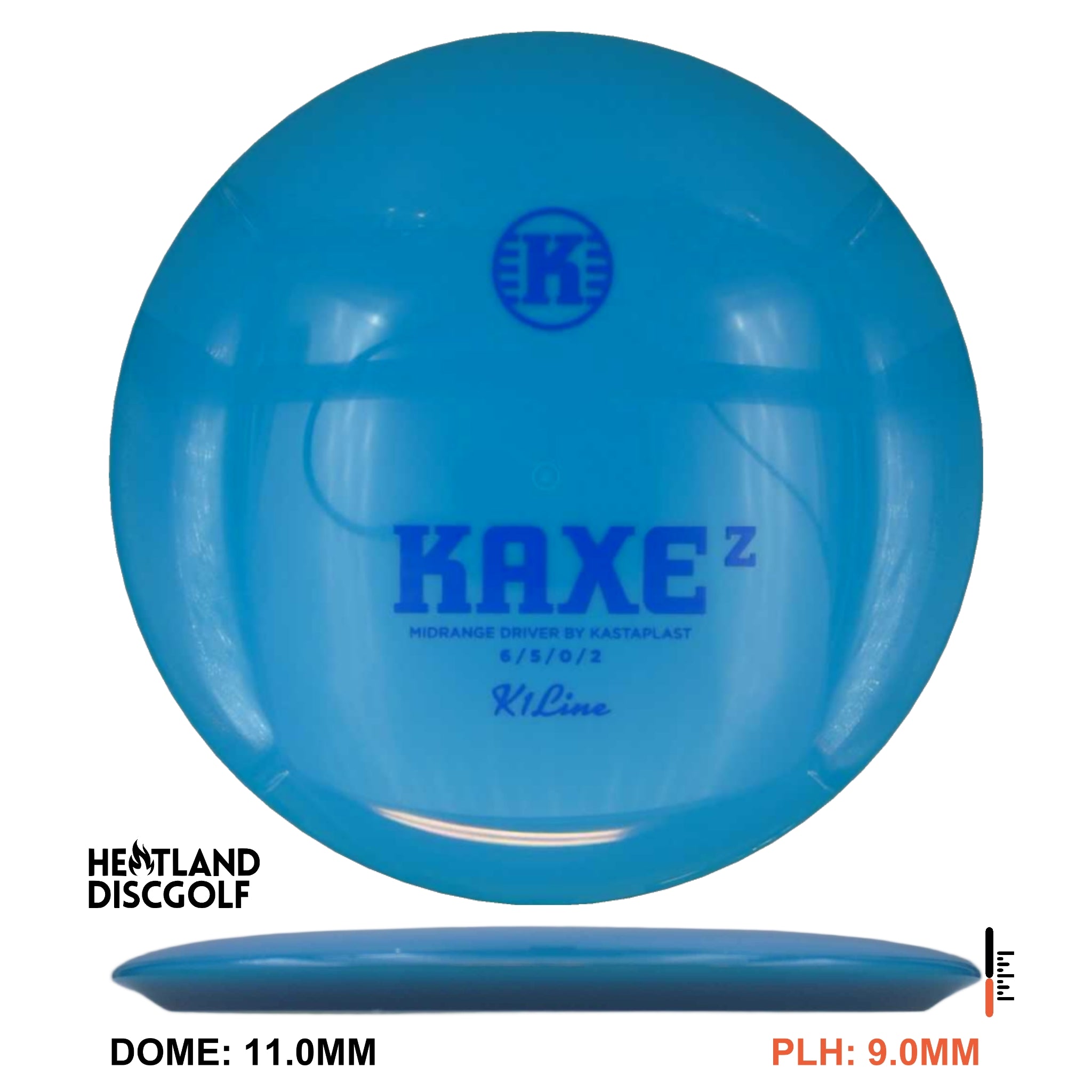 K1 Kaxe Z