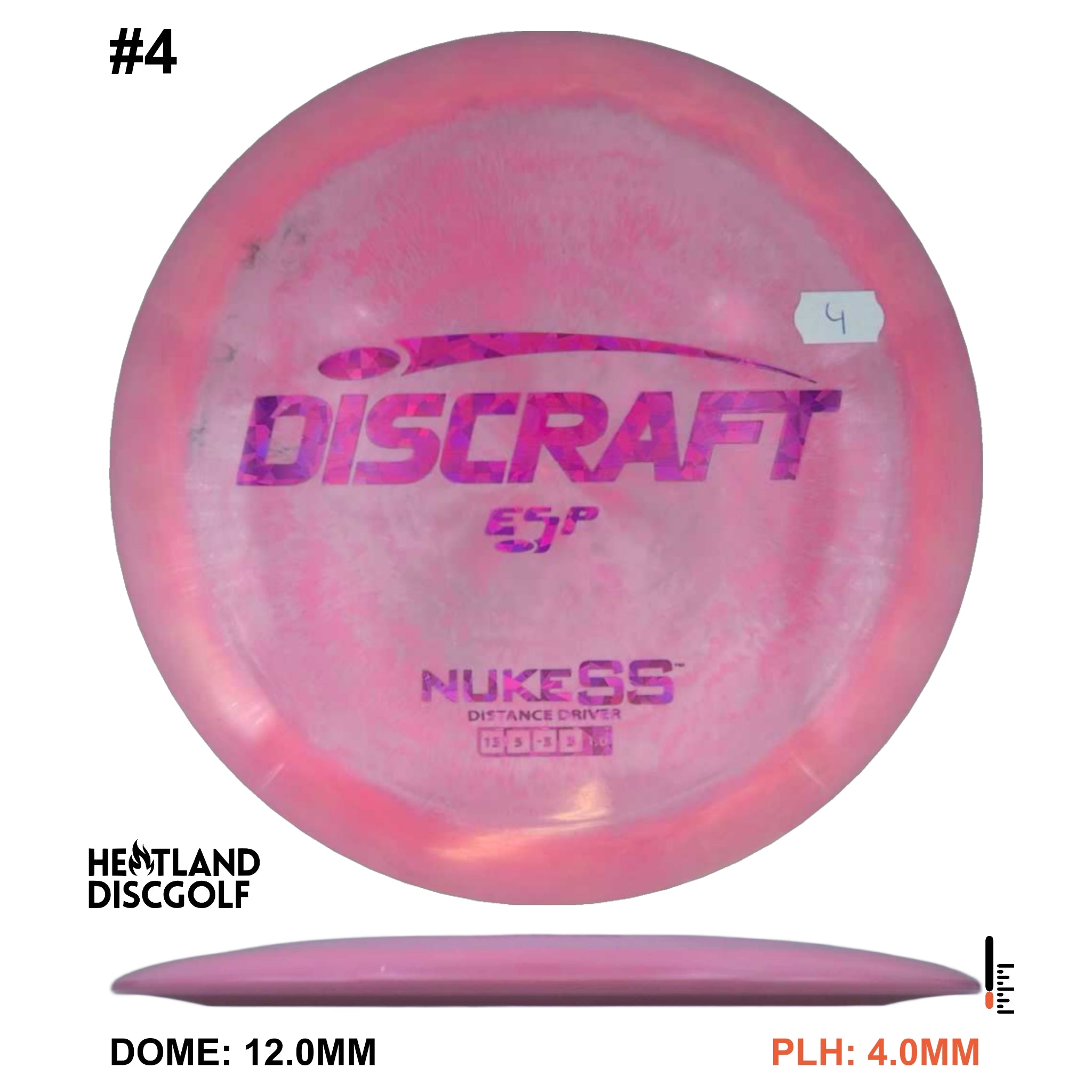 ESP Nuke SS