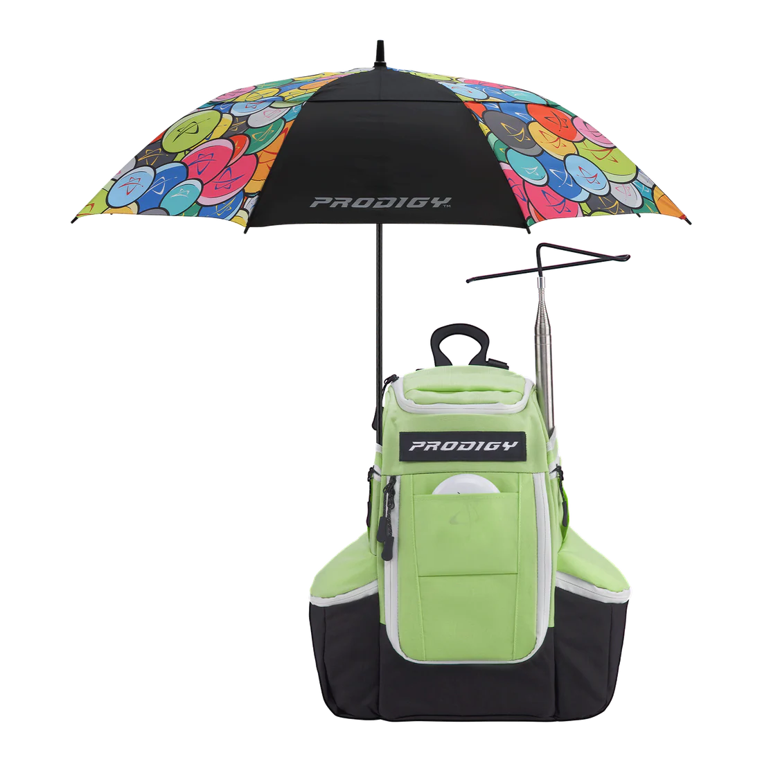 Prodigy Apex Backpack