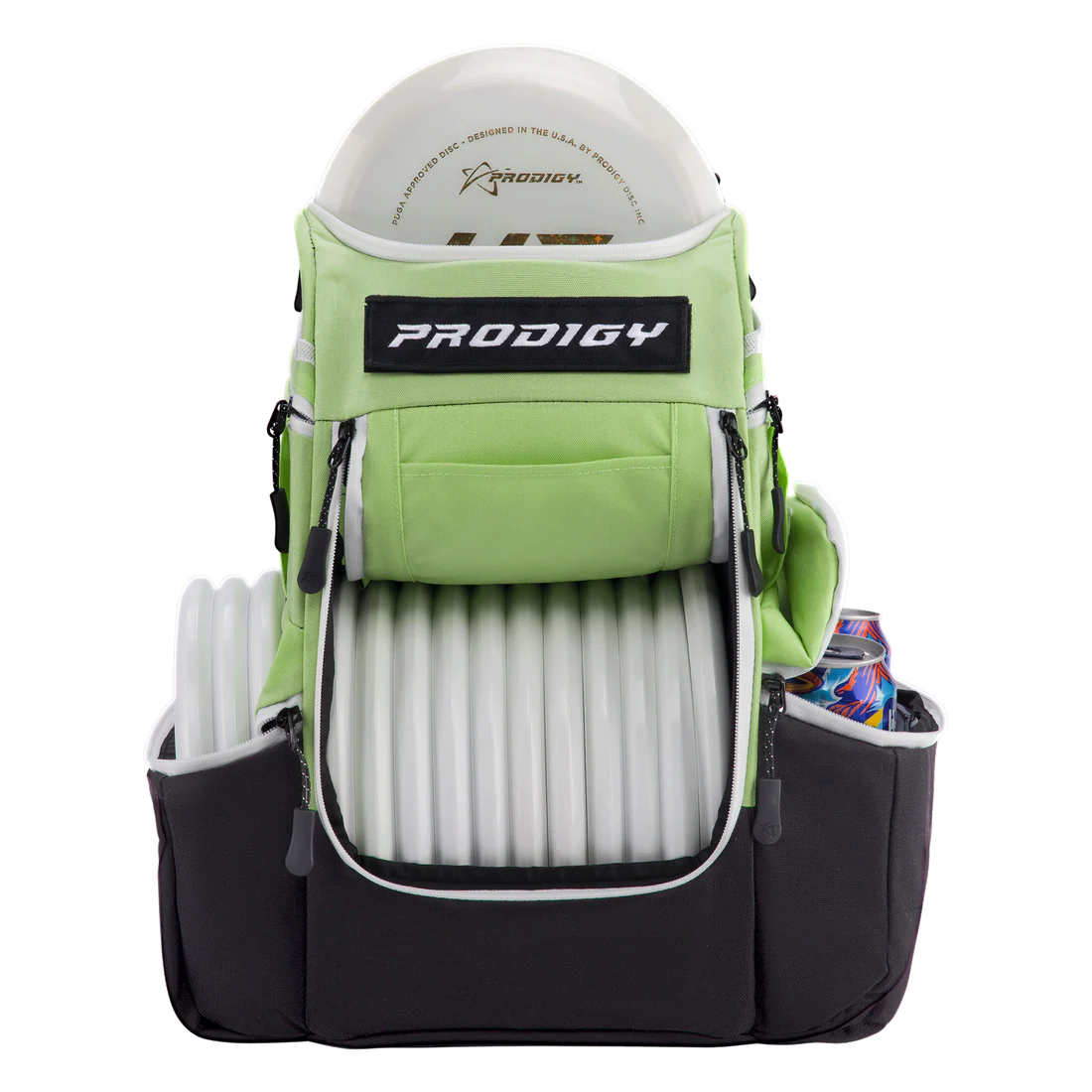 Prodigy Apex Backpack