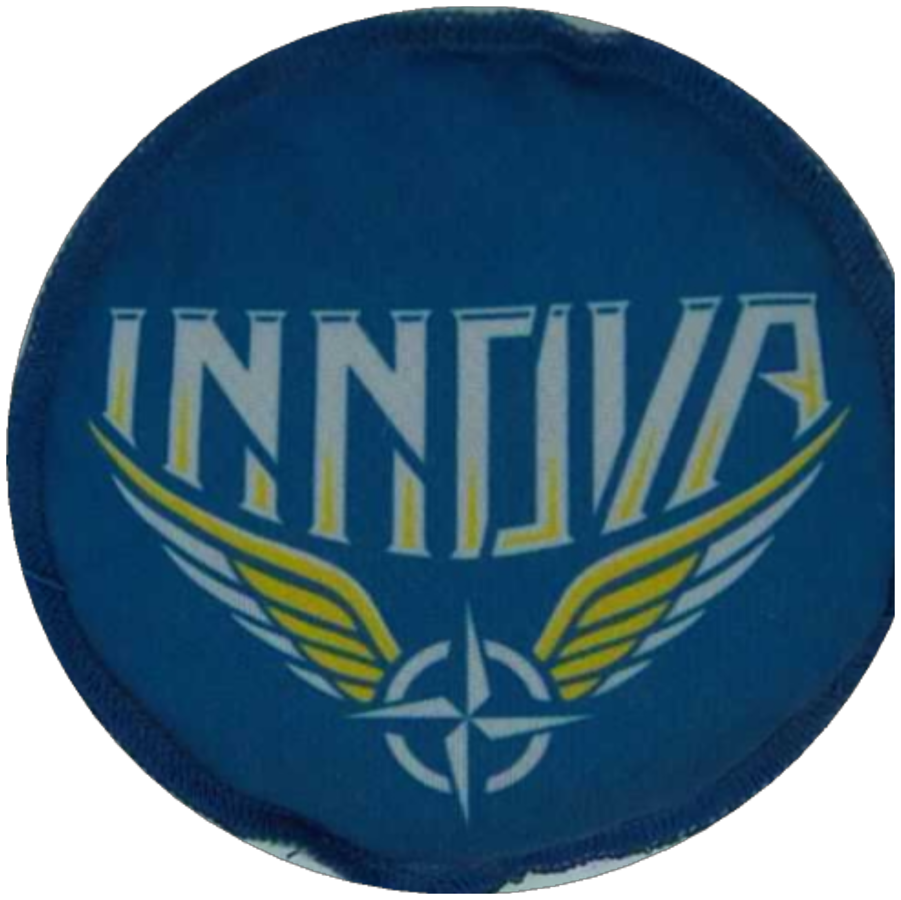 Innova Chalkr (Round Sport Sack)