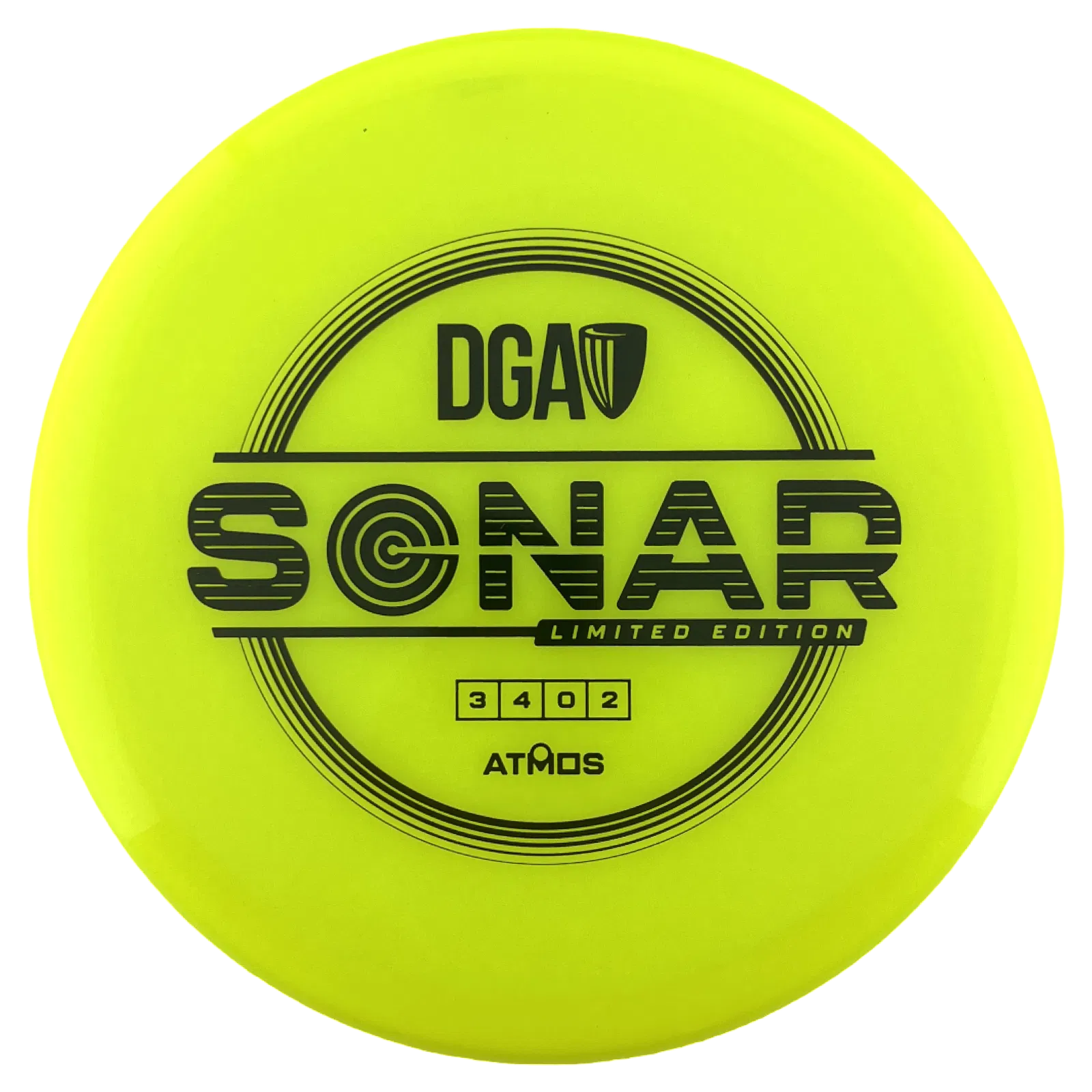 Atmos Sonar