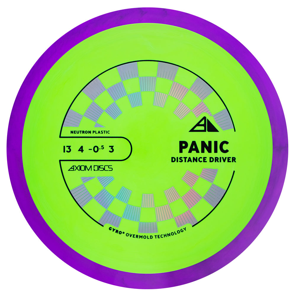 Neutron Panic