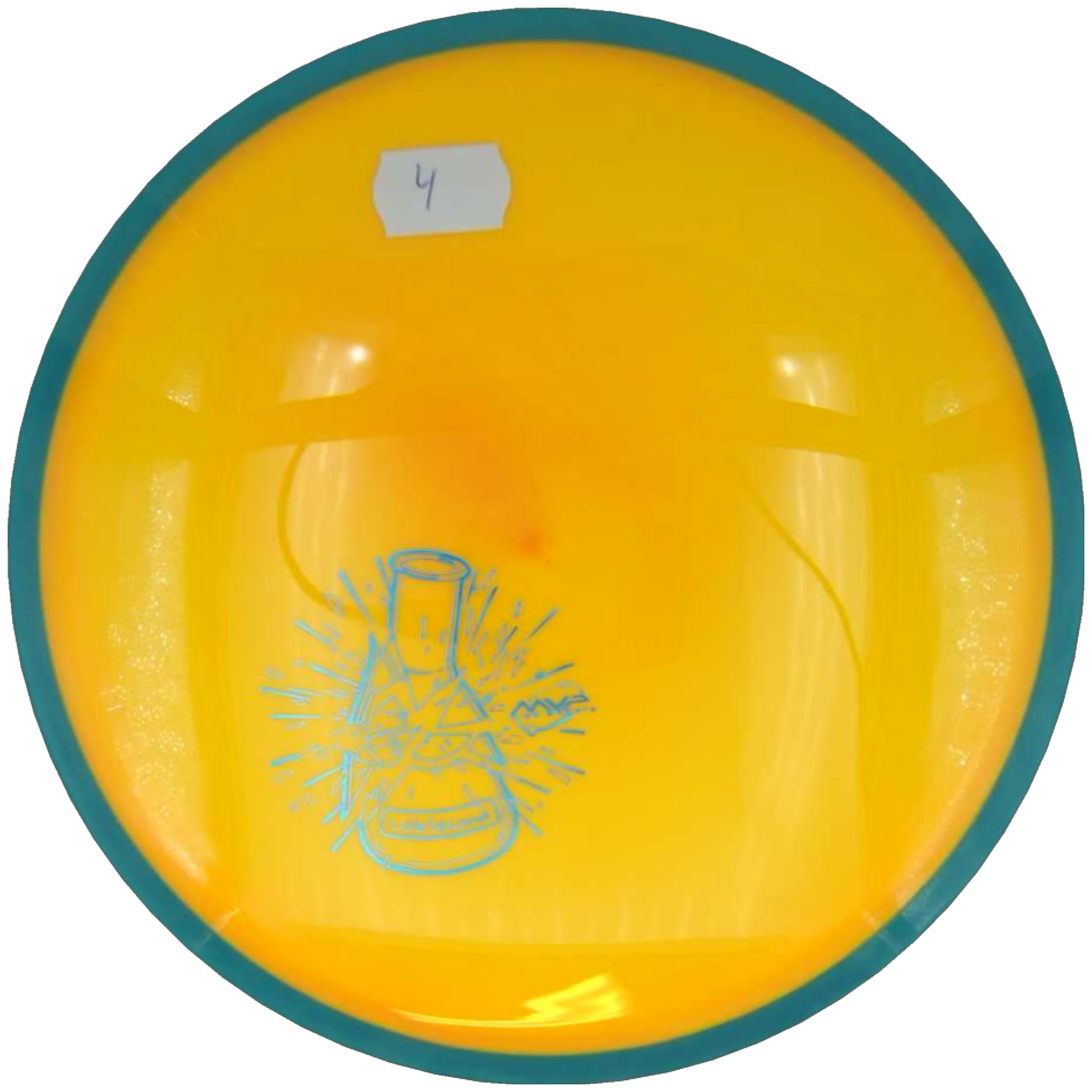 Neutron Bokeh - Lab Second